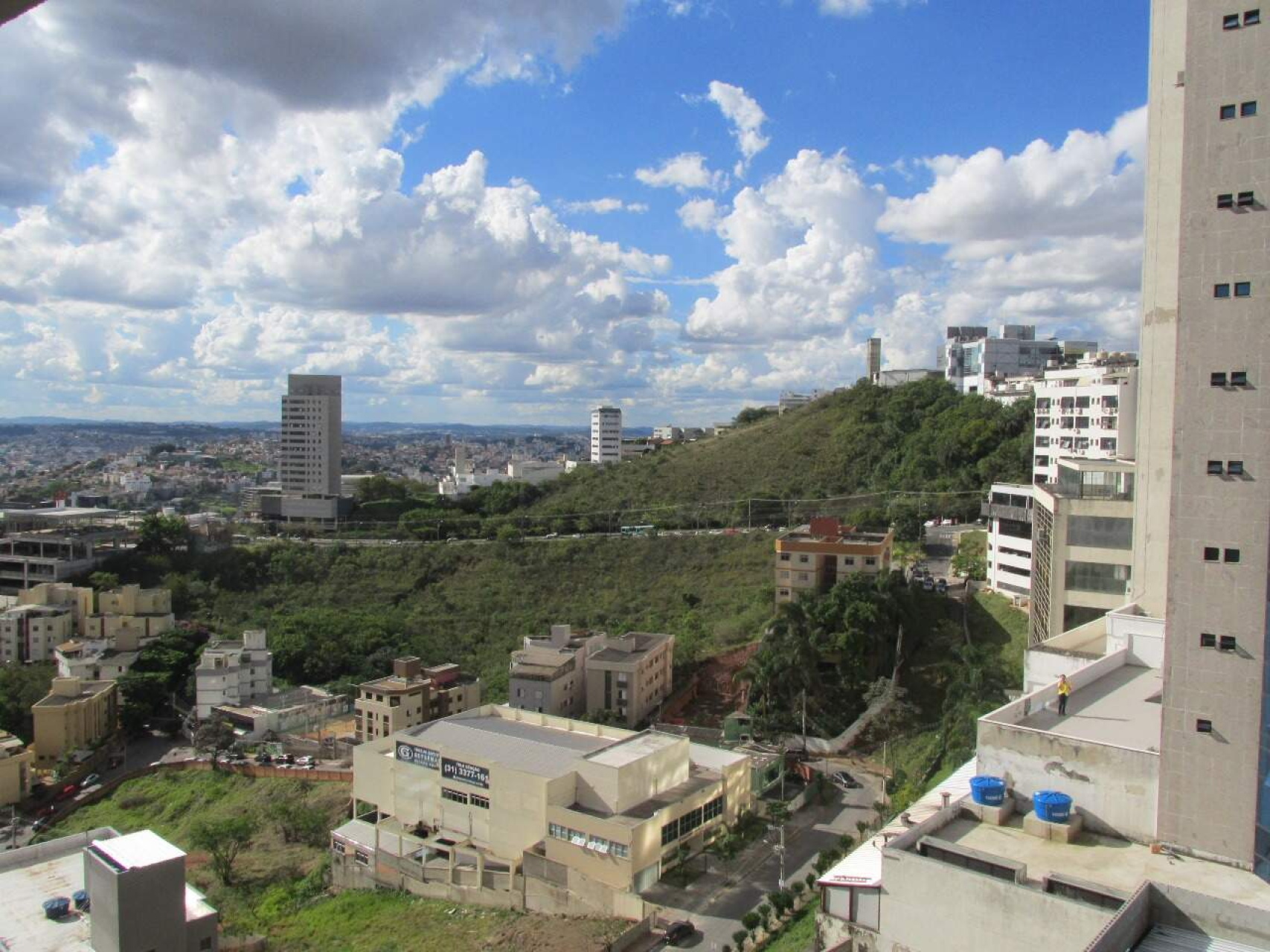 Sala à venda, Buritis, Belo Horizonte - MG