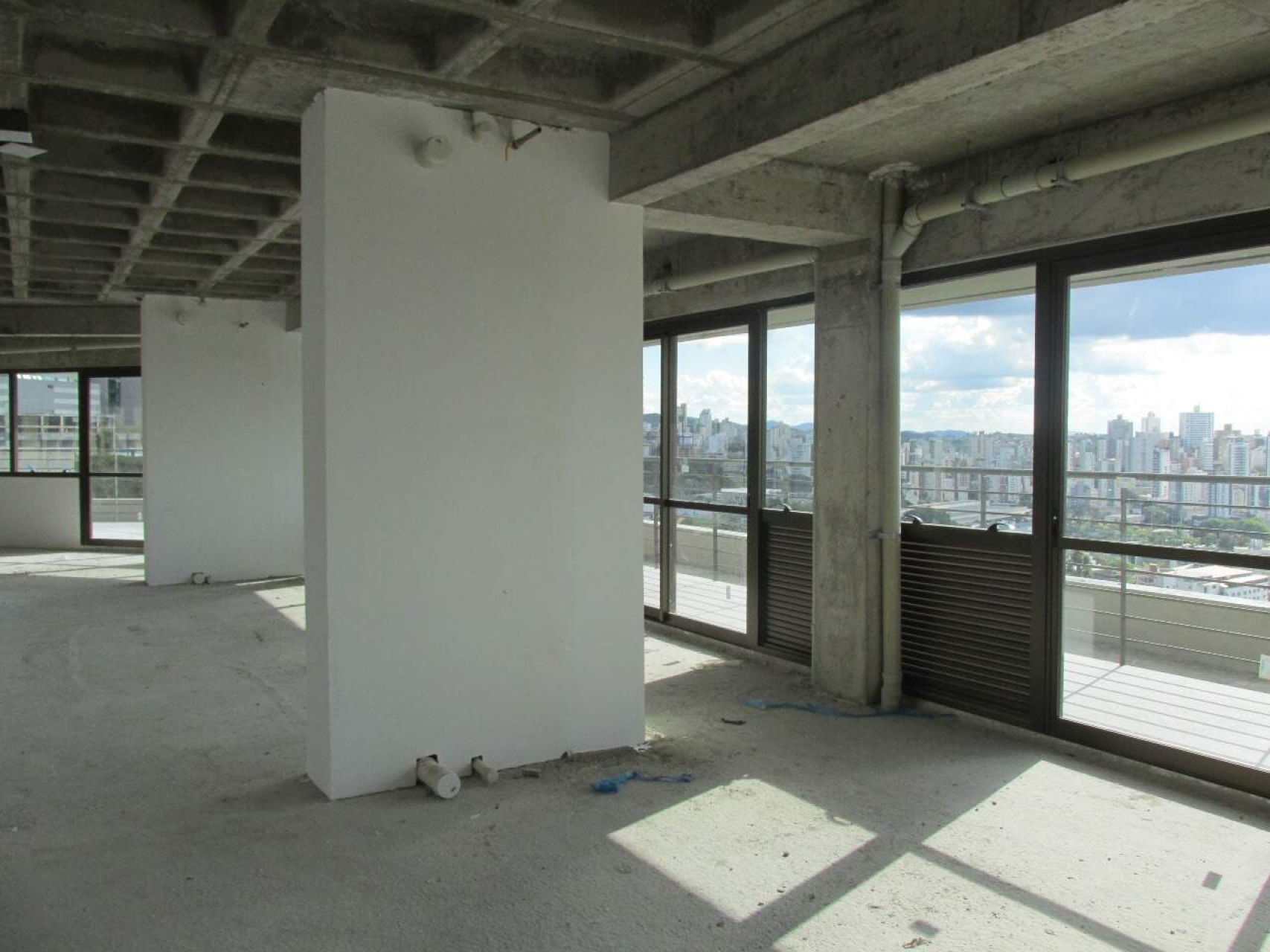Sala à venda, Buritis, Belo Horizonte - MG