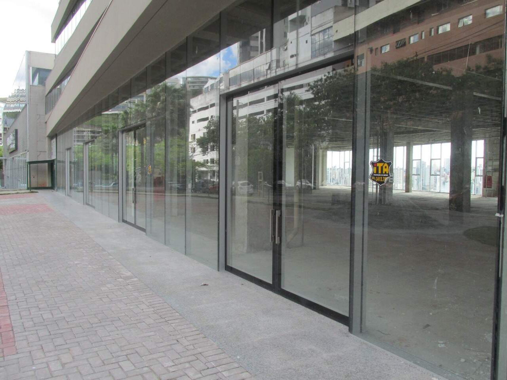 Sala à venda, Buritis, Belo Horizonte - MG
