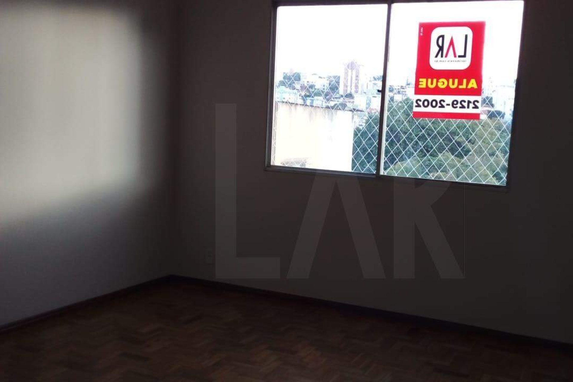 Apartamento de 2 quartos para alugar, Nova Granada, Belo Horizonte - MG