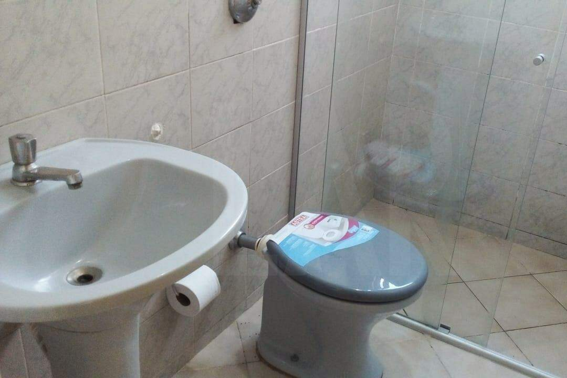 Apartamento de 2 quartos para alugar, Nova Granada, Belo Horizonte - MG