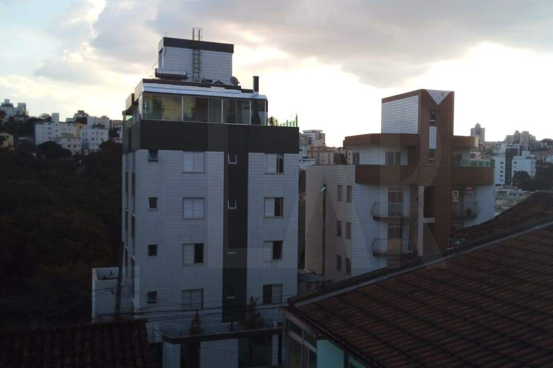 Apartamento de 2 quartos para alugar, Nova Granada, Belo Horizonte - MG