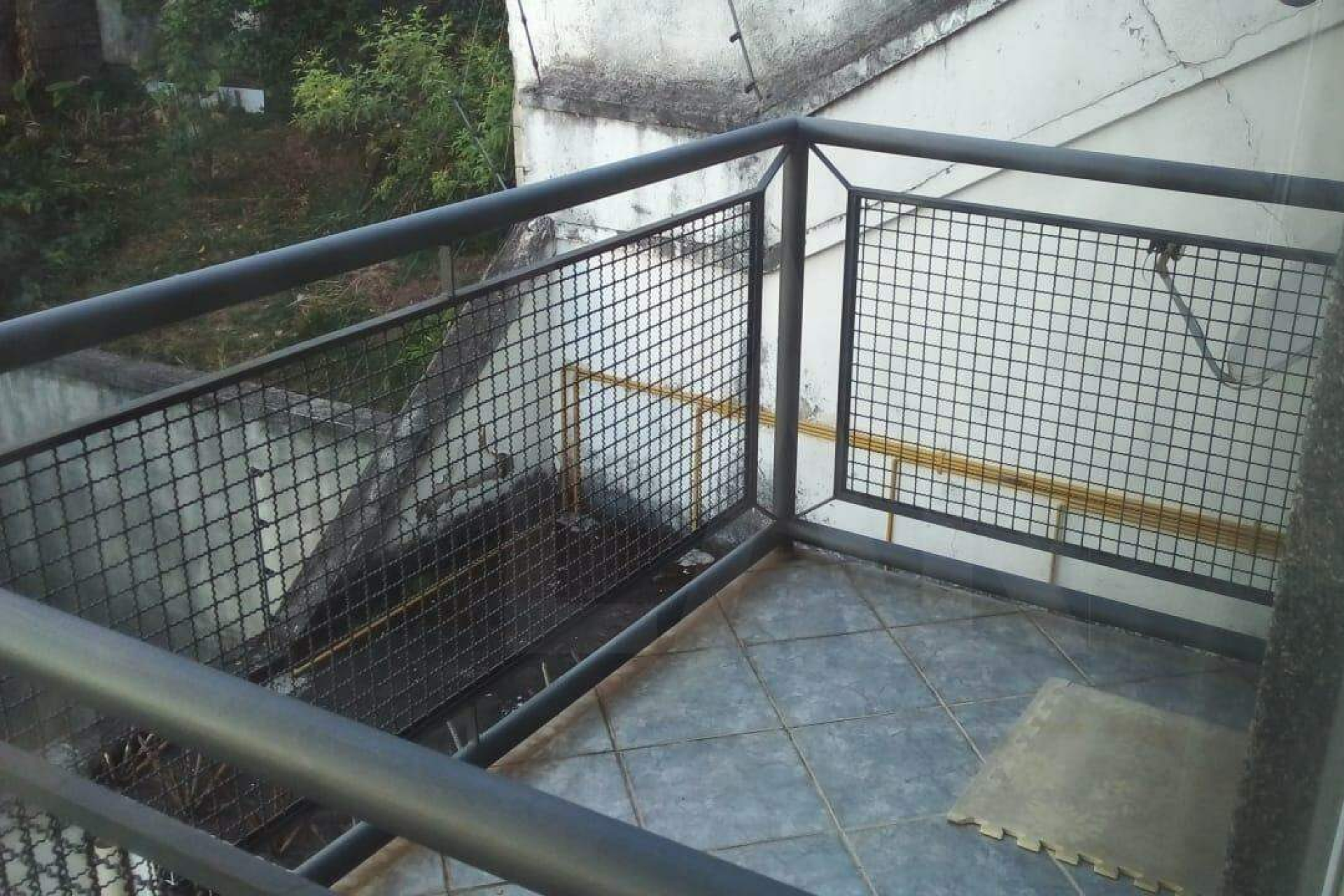 Apartamento de 2 quartos para alugar, Nova Granada, Belo Horizonte - MG