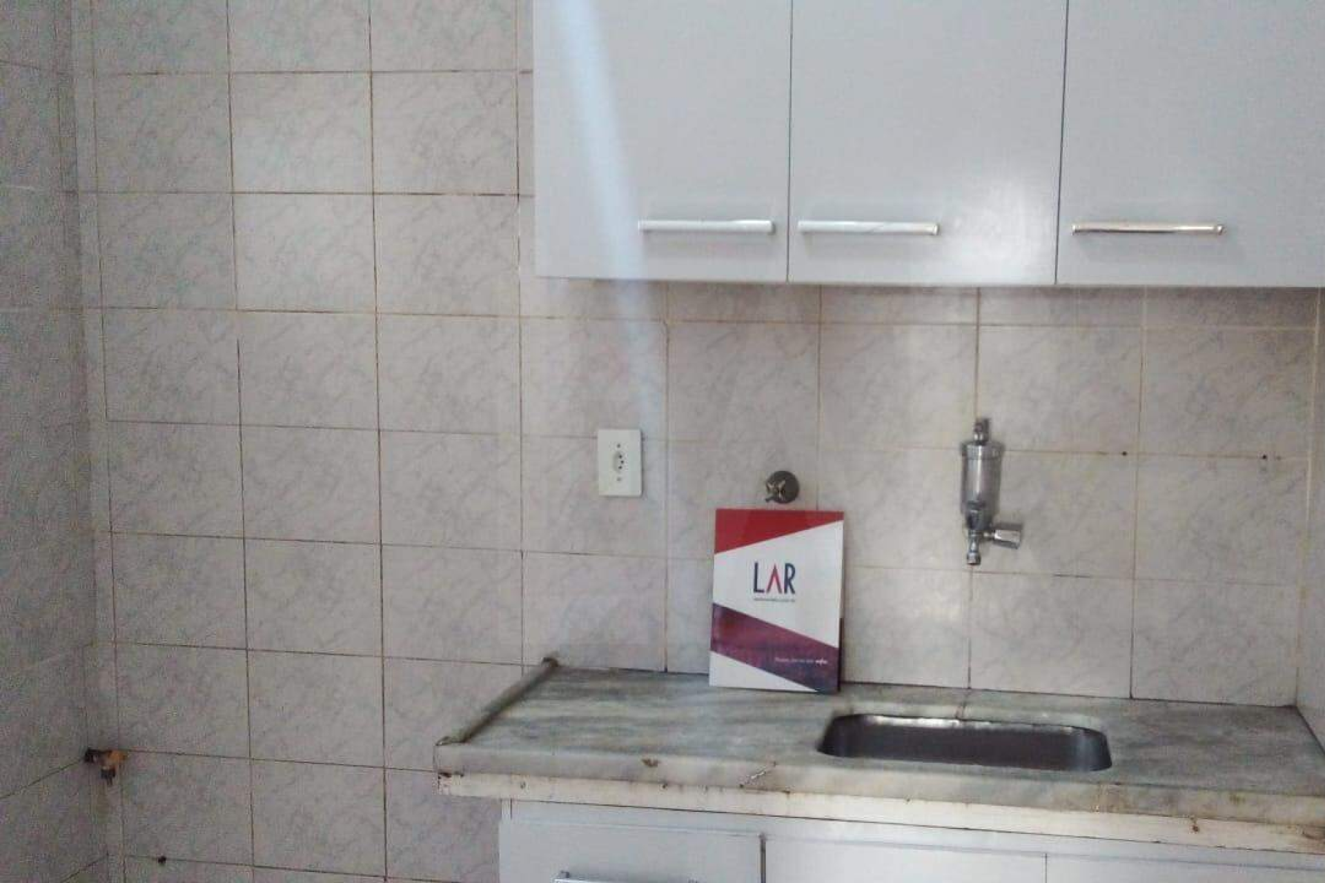 Apartamento de 2 quartos para alugar, Nova Granada, Belo Horizonte - MG