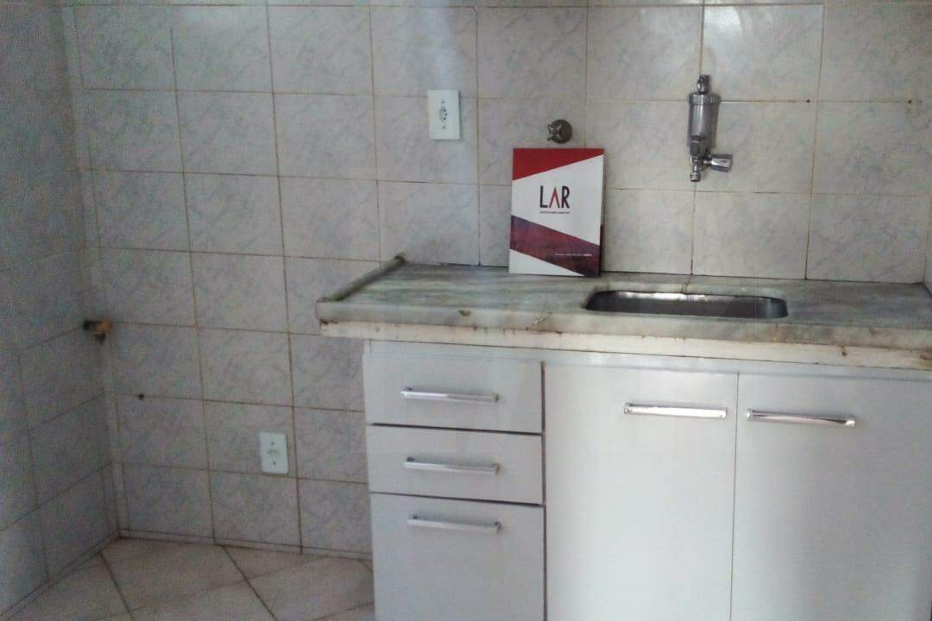 Apartamento de 2 quartos para alugar, Nova Granada, Belo Horizonte - MG