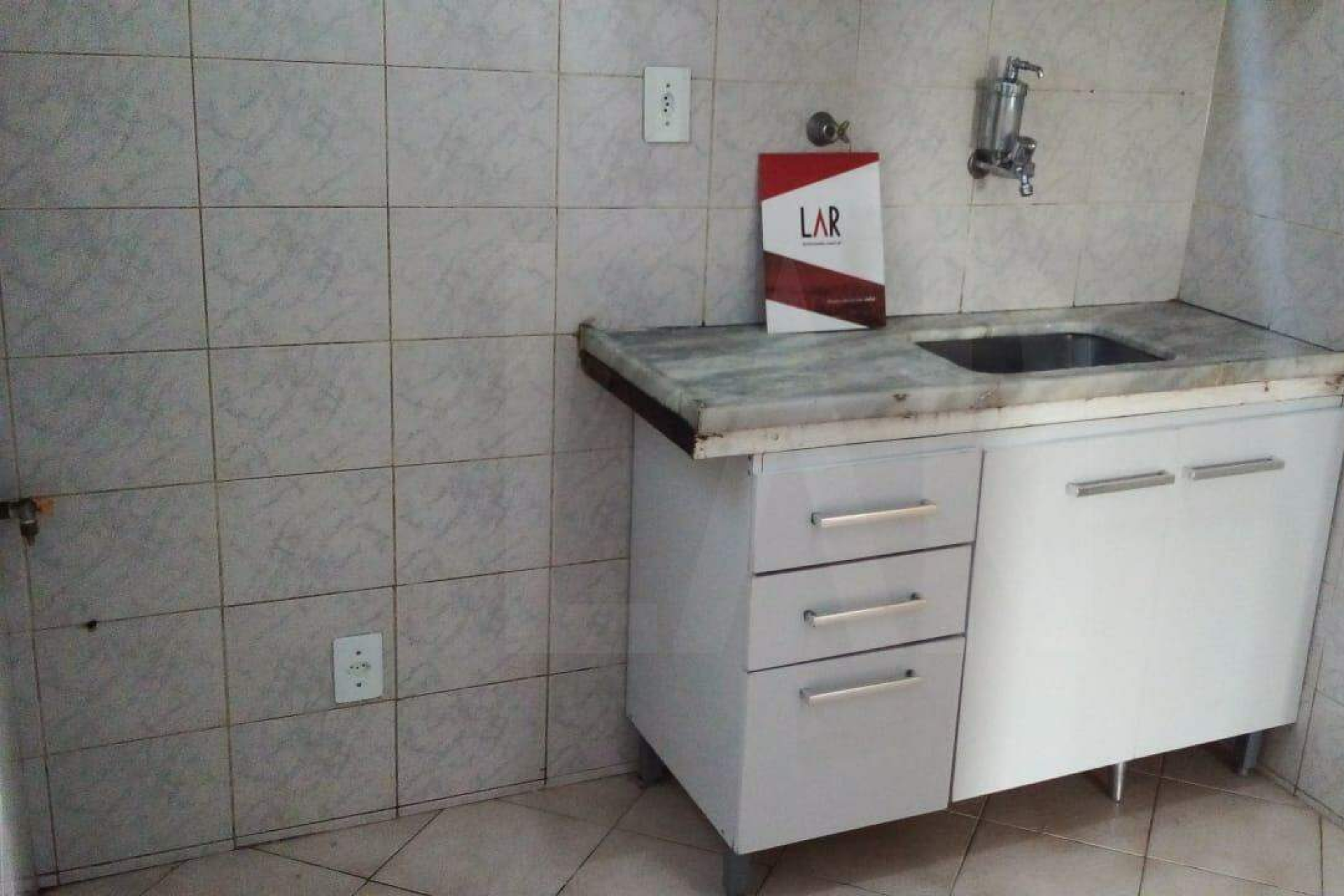 Apartamento de 2 quartos para alugar, Nova Granada, Belo Horizonte - MG
