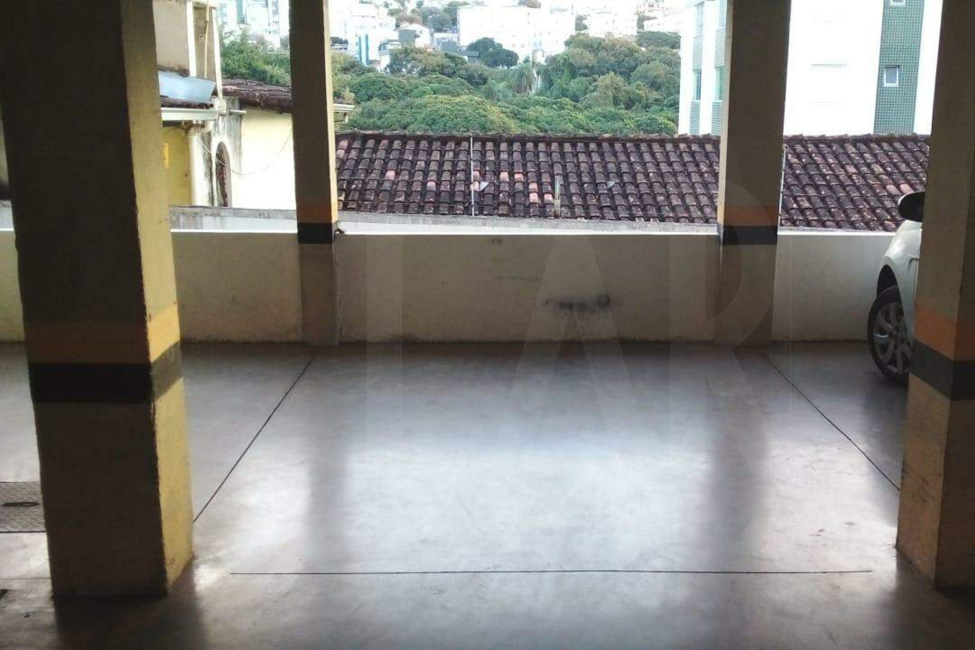 Apartamento de 2 quartos para alugar, Nova Granada, Belo Horizonte - MG