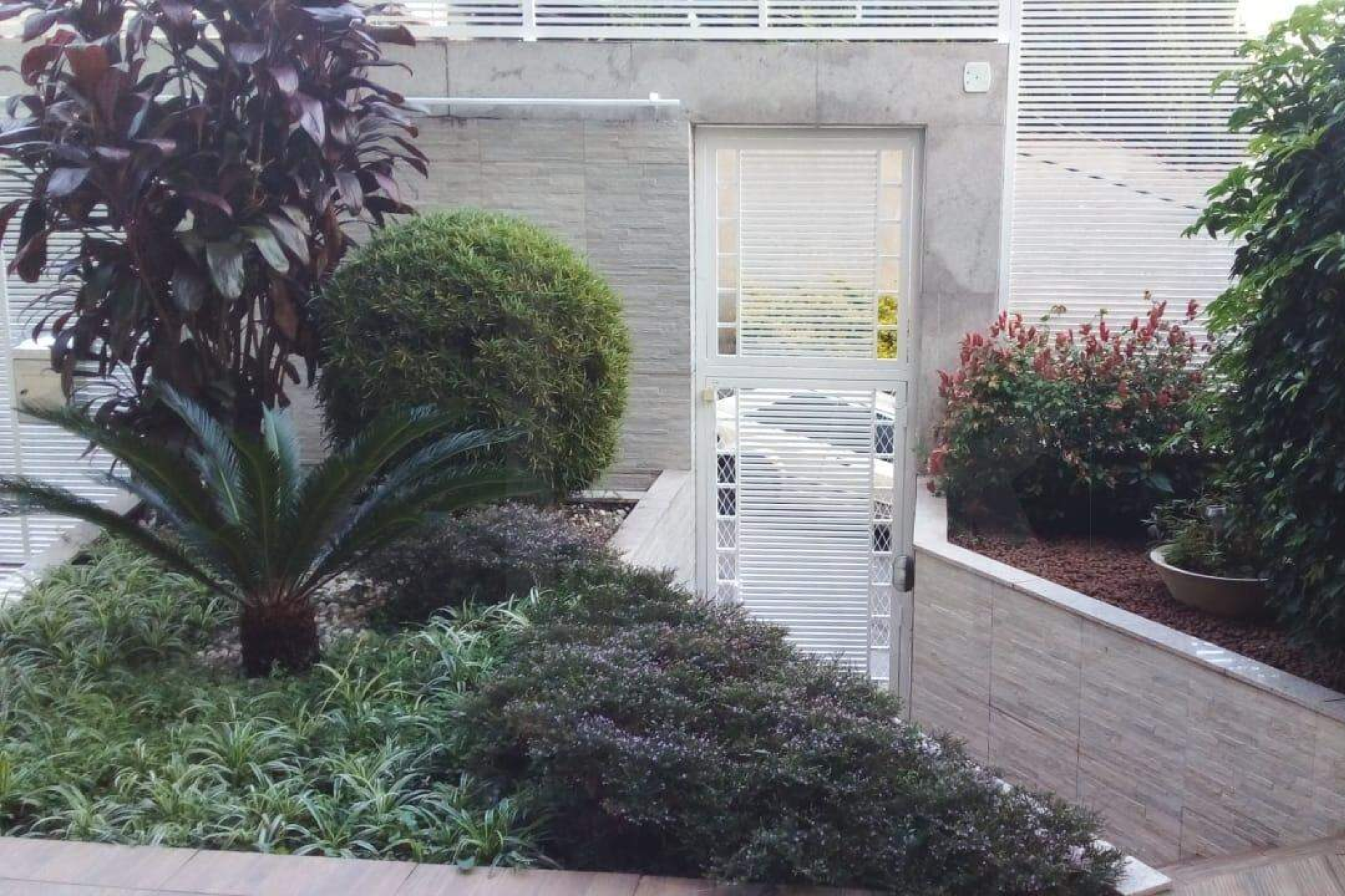 Apartamento de 2 quartos para alugar, Nova Granada, Belo Horizonte - MG