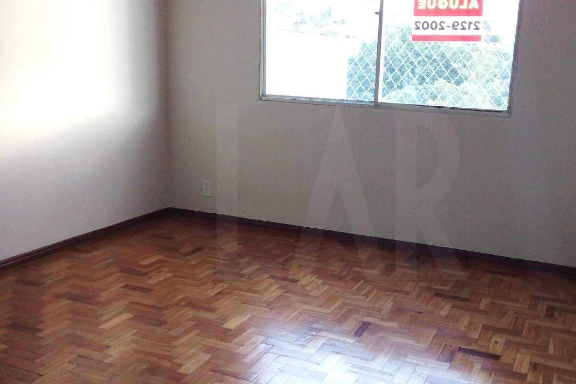 Apartamento de 2 quartos para alugar, Nova Granada, Belo Horizonte - MG