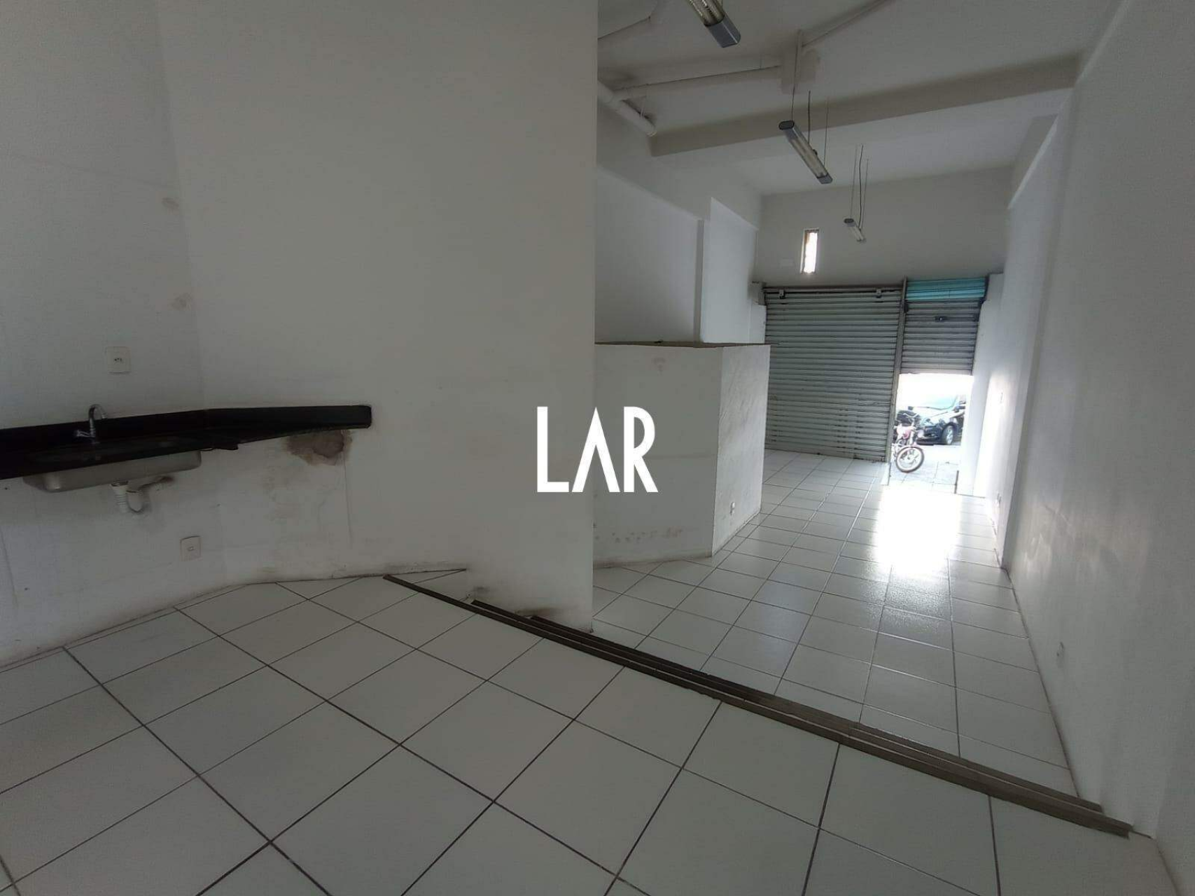 Loja para alugar, Santo Antônio, Belo Horizonte - MG