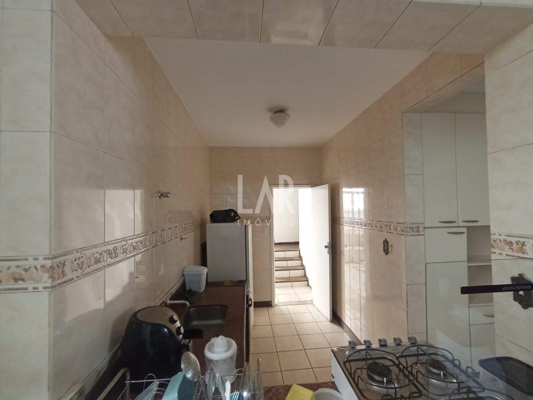 Casa de 5 quartos à venda, Sagrada Família, Belo Horizonte - MG