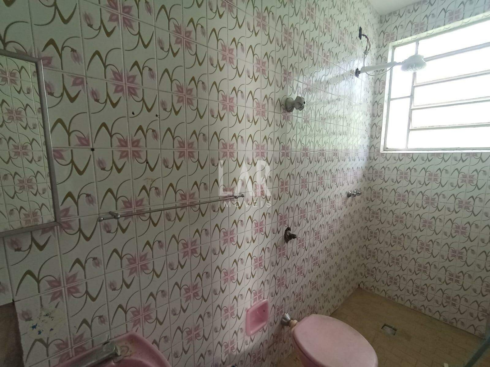 Casa de 5 quartos à venda, Sagrada Família, Belo Horizonte - MG