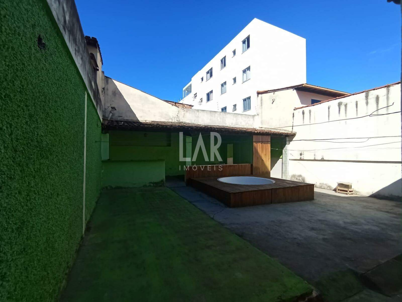 Casa de 5 quartos à venda, Sagrada Família, Belo Horizonte - MG