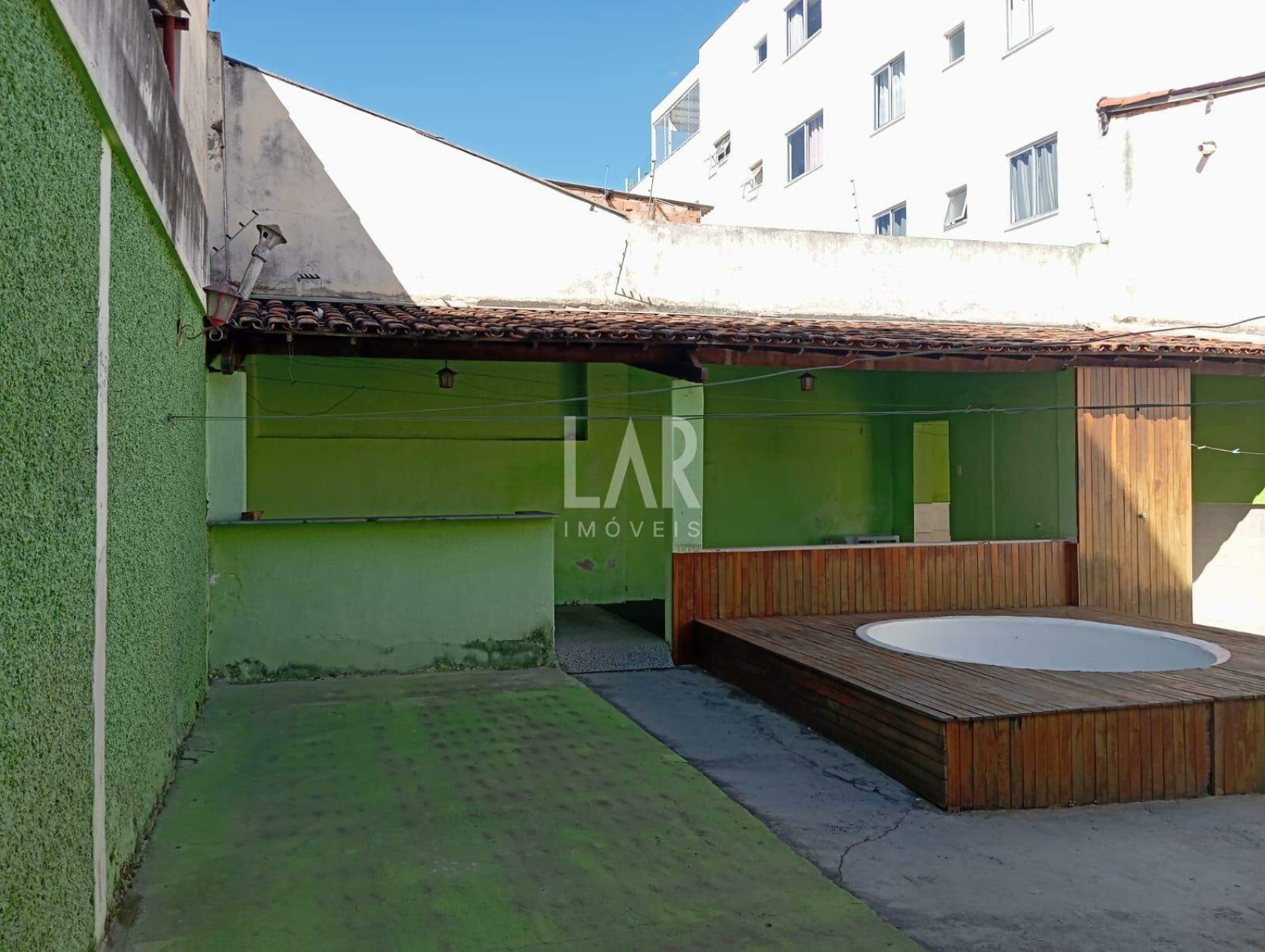 Casa de 5 quartos à venda, Sagrada Família, Belo Horizonte - MG