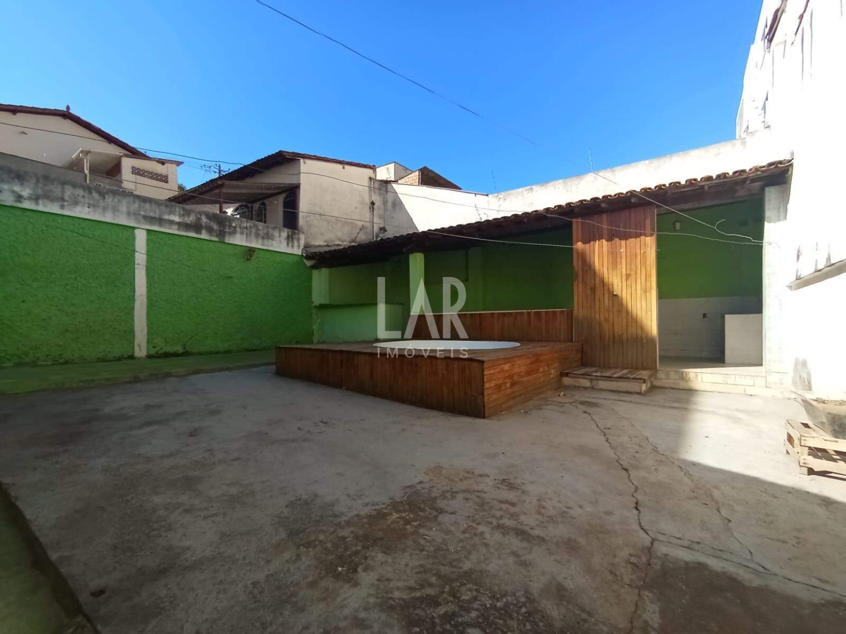 Casa de 5 quartos à venda, Sagrada Família, Belo Horizonte - MG
