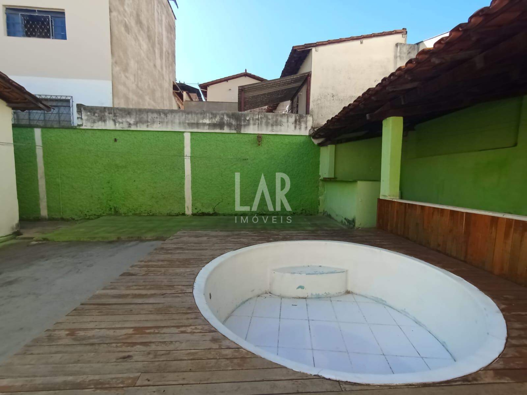 Casa de 5 quartos à venda, Sagrada Família, Belo Horizonte - MG