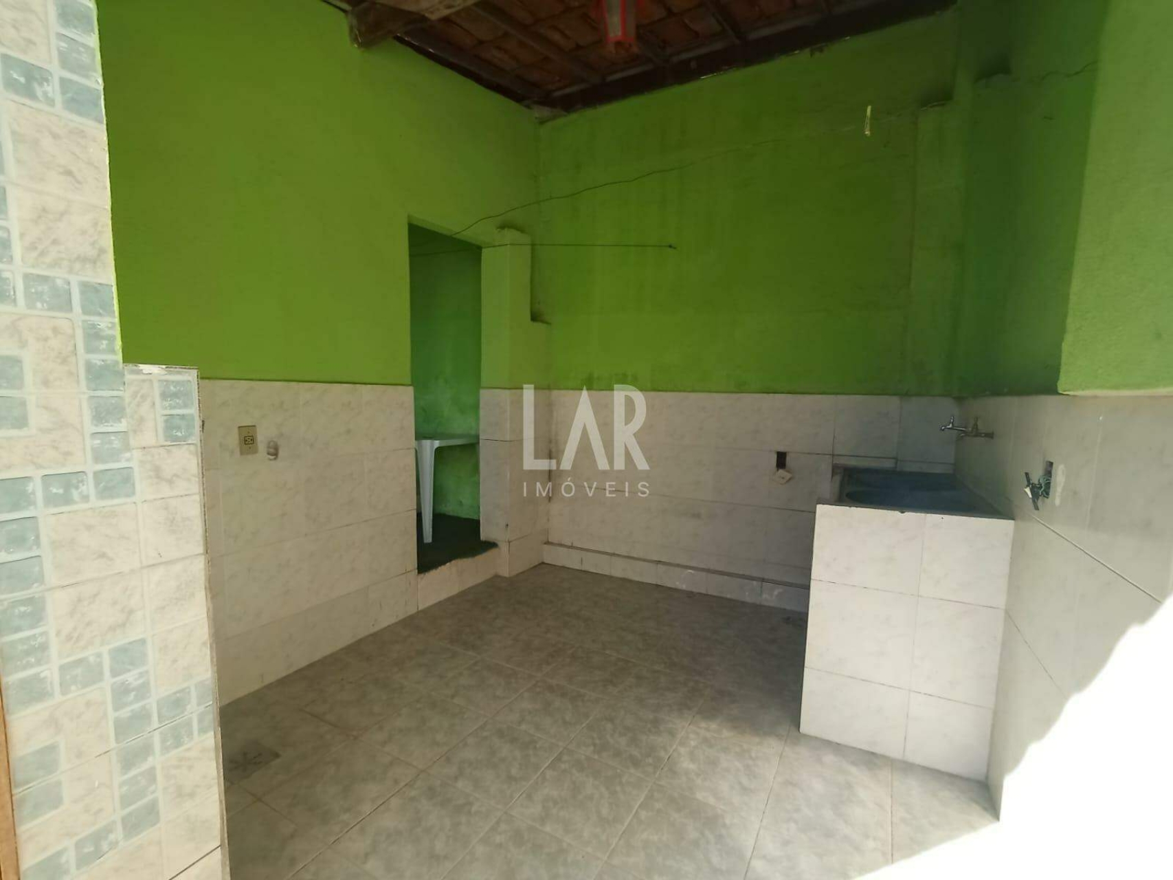 Casa de 5 quartos à venda, Sagrada Família, Belo Horizonte - MG