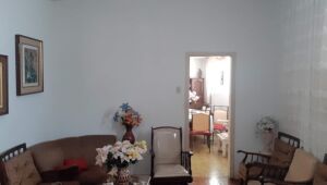 Casa de 5 quartos à venda, Graça, Belo Horizonte - MG