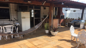 Apartamento de 4 quartos à venda, São Luiz, Belo Horizonte - MG