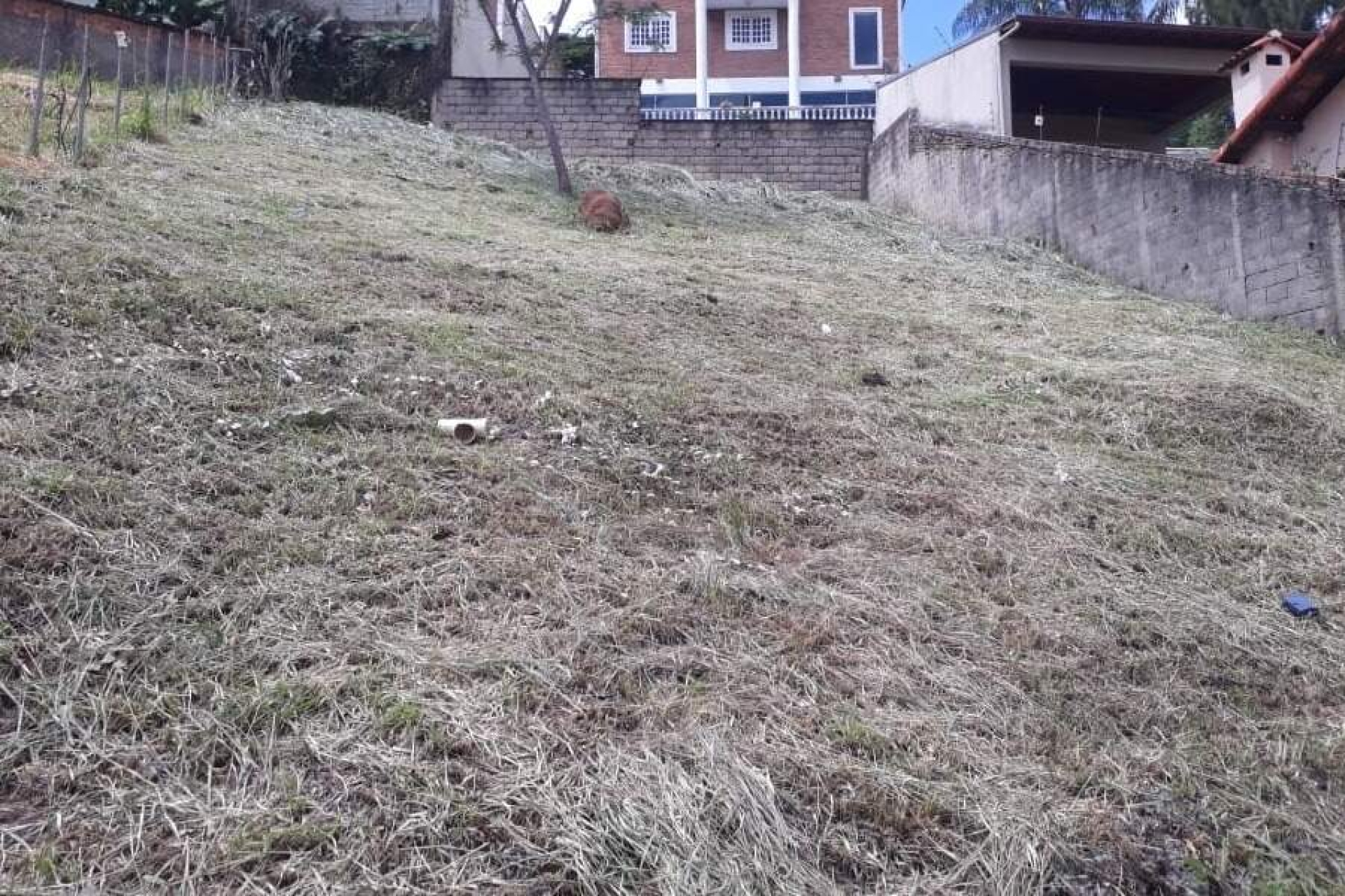 Lote - Terreno à venda, Santa Lúcia, Belo Horizonte - MG