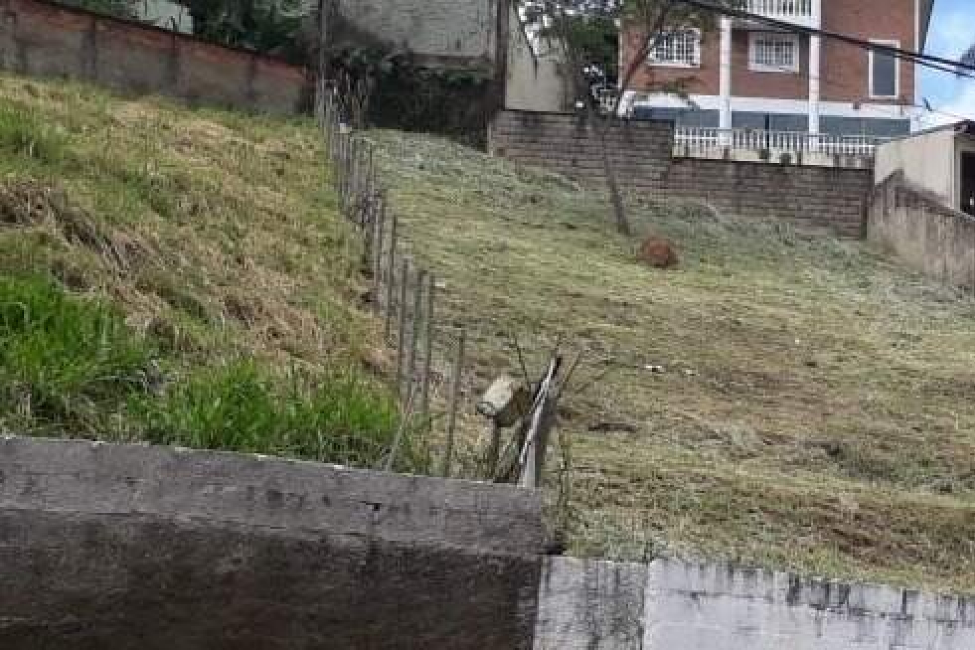 Lote - Terreno à venda, Santa Lúcia, Belo Horizonte - MG
