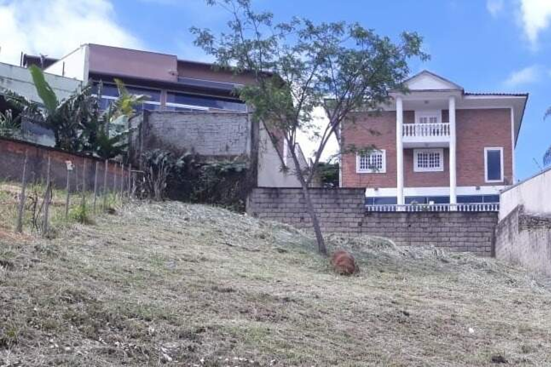 Lote - Terreno à venda, Santa Lúcia, Belo Horizonte - MG