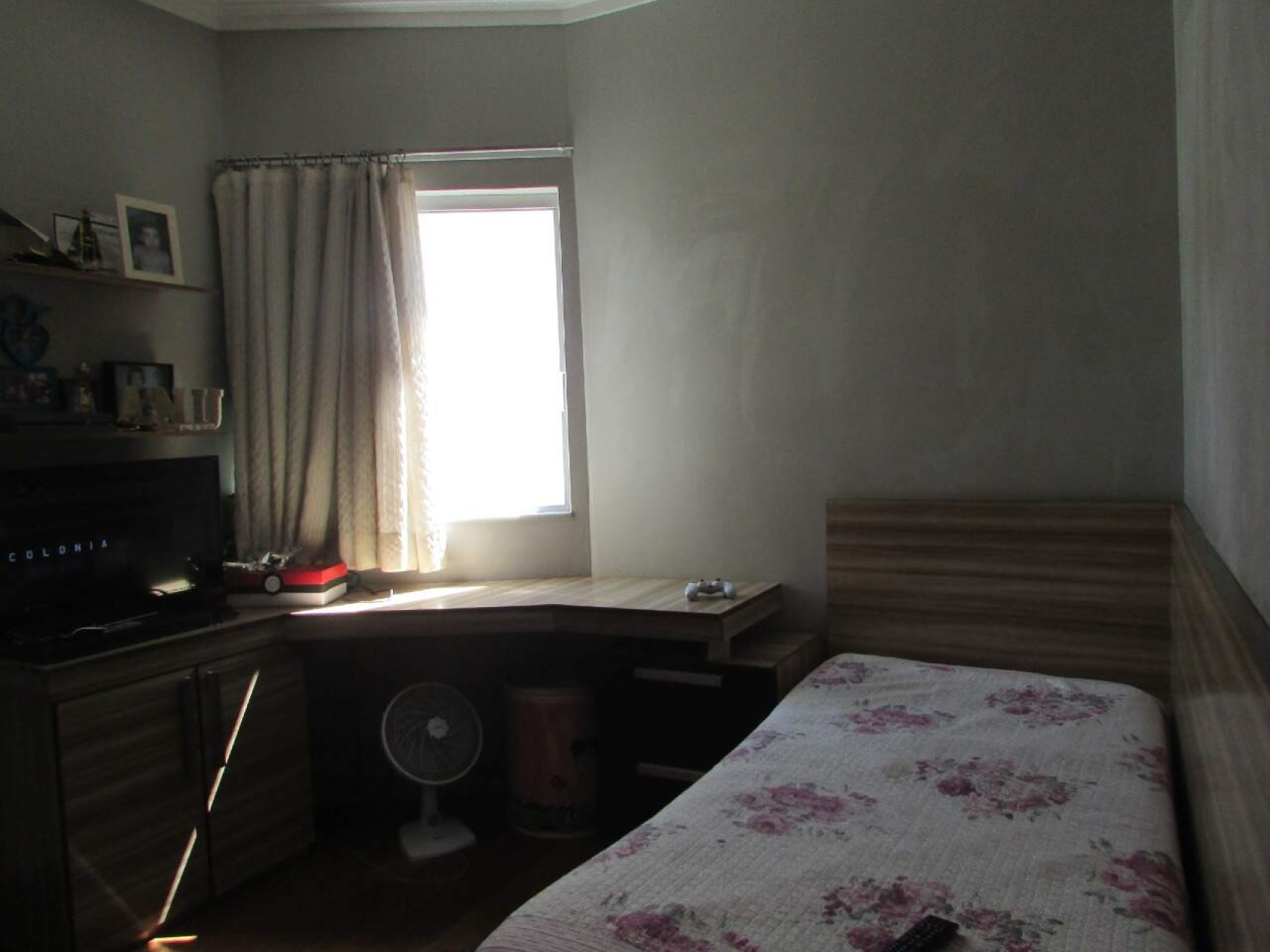 Casa de 4 quartos à venda, Trevo, Belo Horizonte - MG