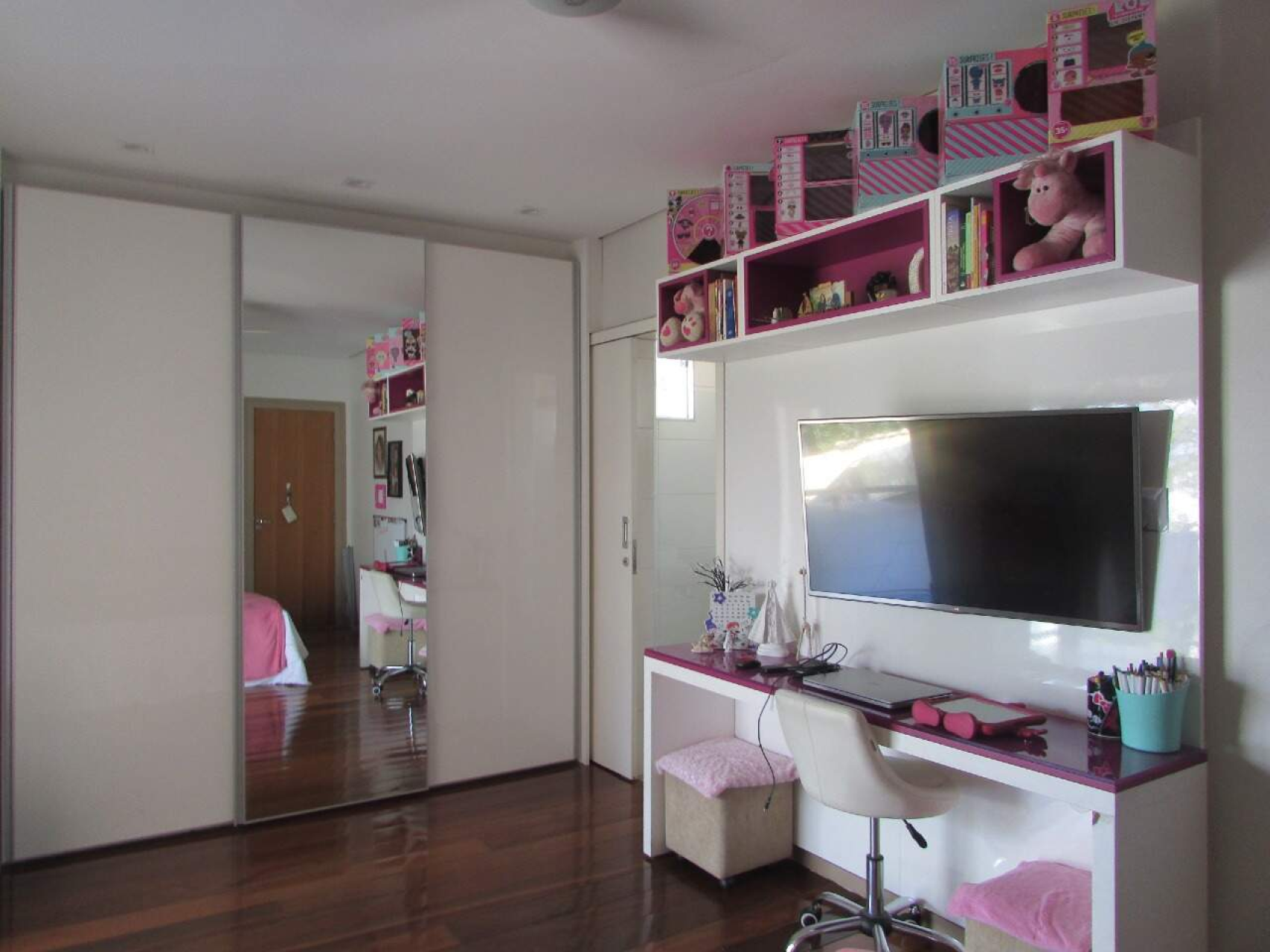 Casa de 4 quartos à venda, Trevo, Belo Horizonte - MG