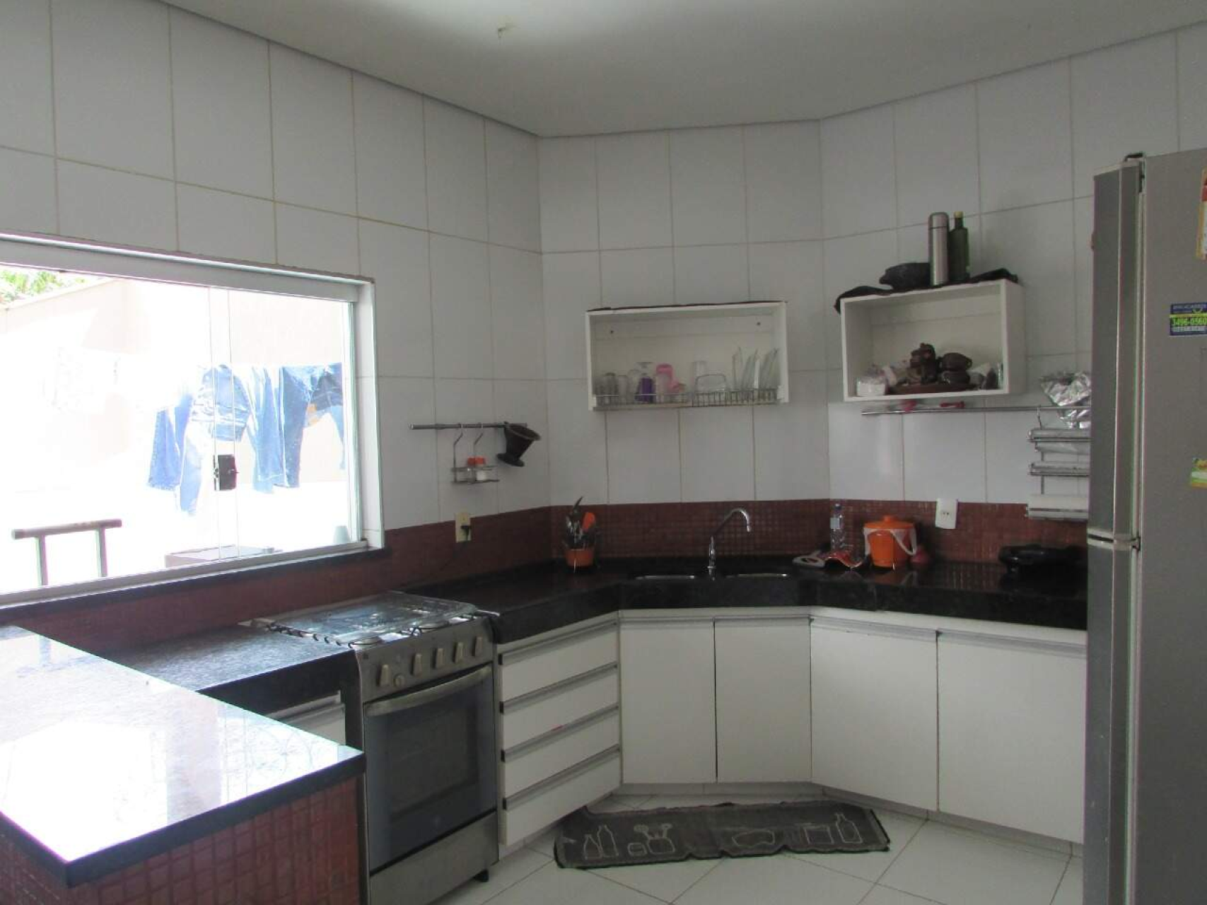 Casa de 4 quartos à venda, Trevo, Belo Horizonte - MG
