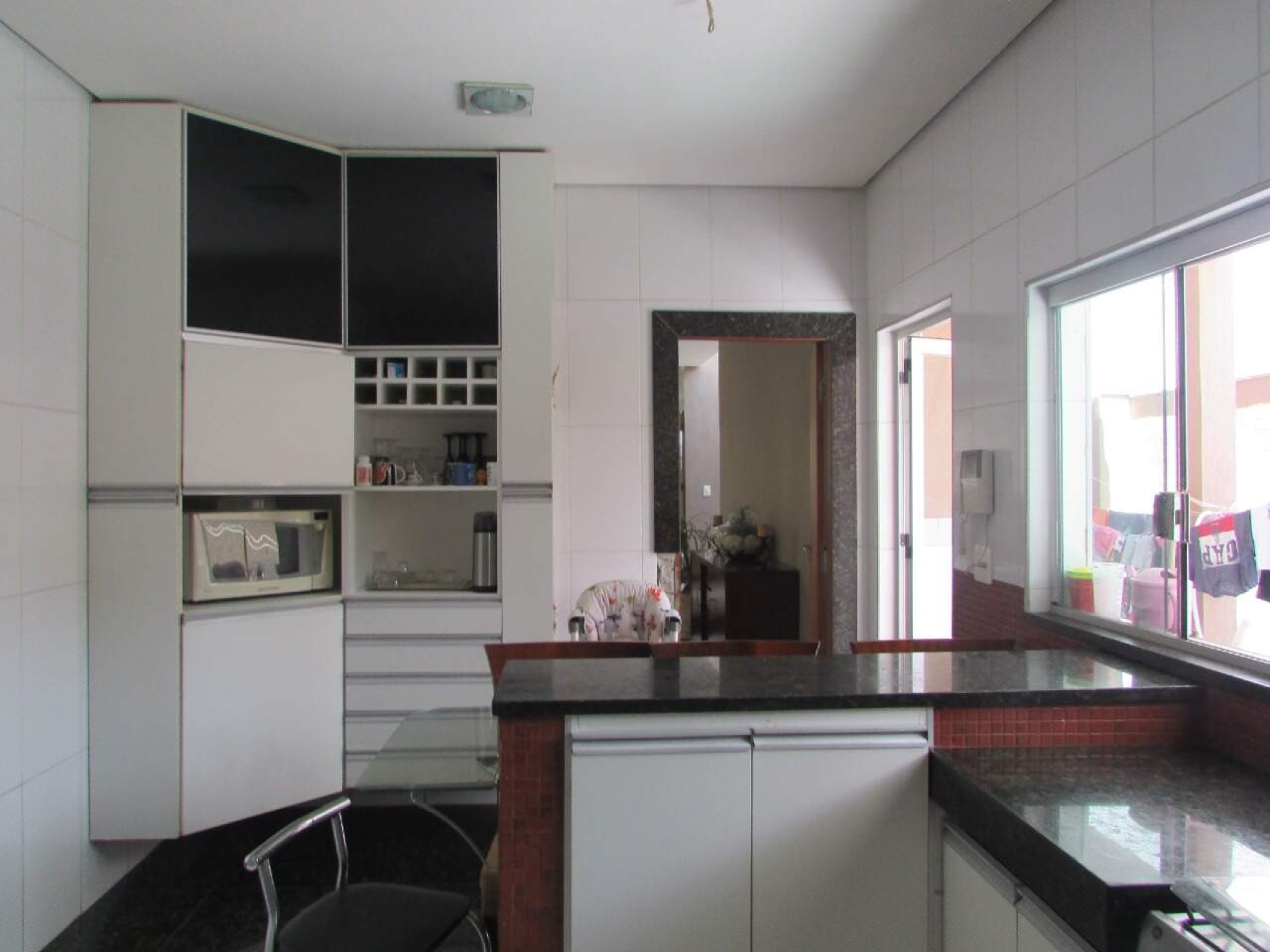 Casa de 4 quartos à venda, Trevo, Belo Horizonte - MG