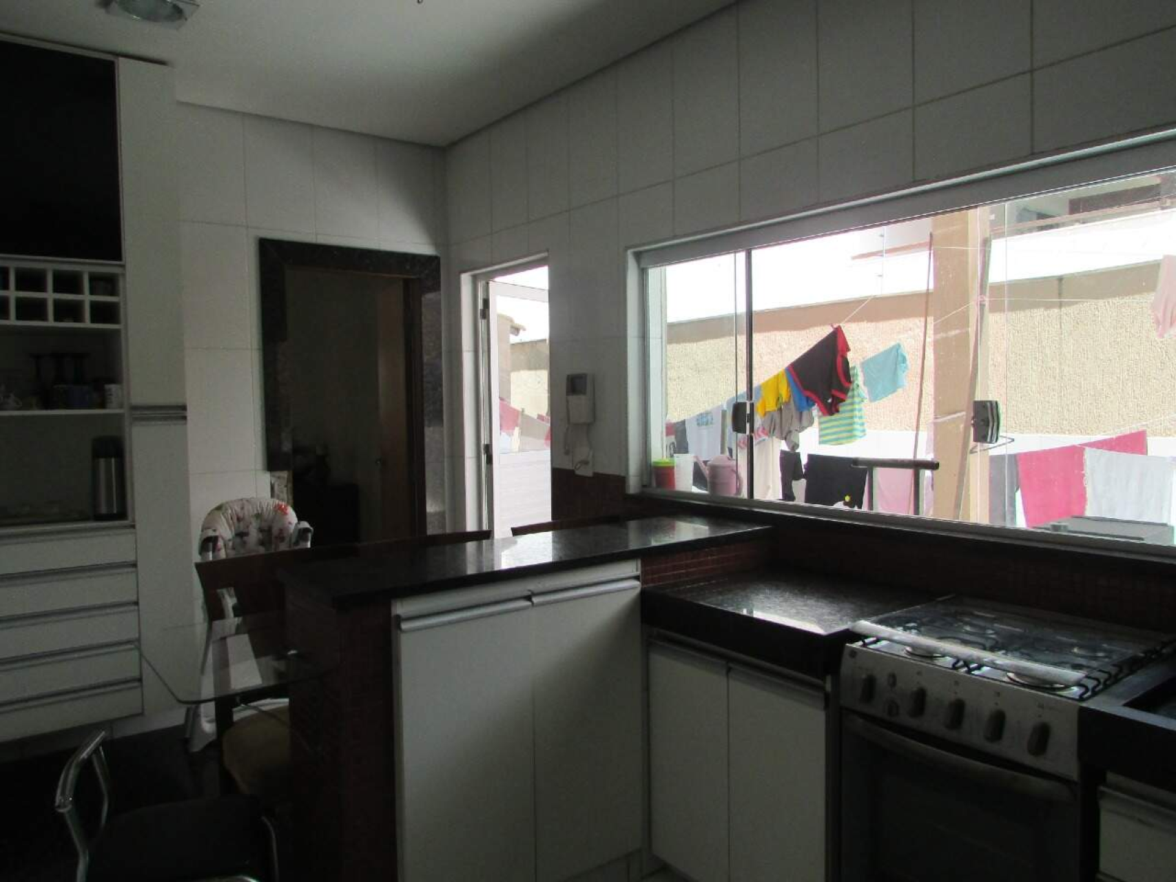 Casa de 4 quartos à venda, Trevo, Belo Horizonte - MG