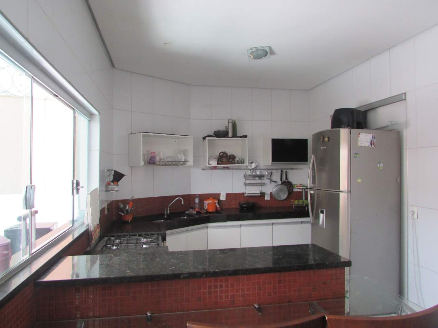 Casa de 4 quartos à venda, Trevo, Belo Horizonte - MG
