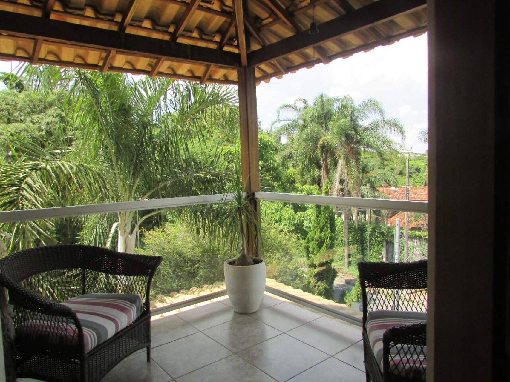 Casa de 4 quartos à venda, Trevo, Belo Horizonte - MG