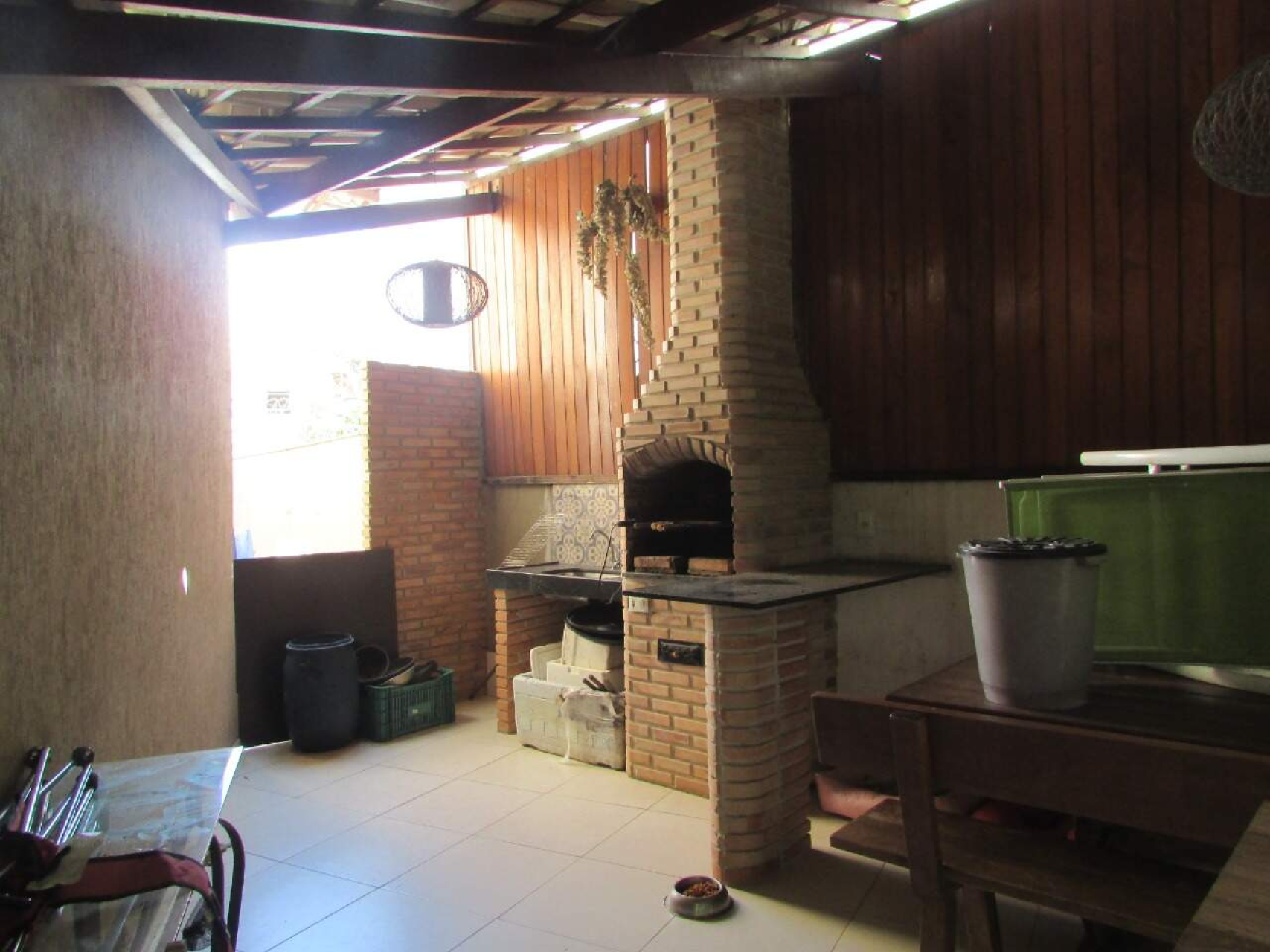 Casa de 4 quartos à venda, Trevo, Belo Horizonte - MG