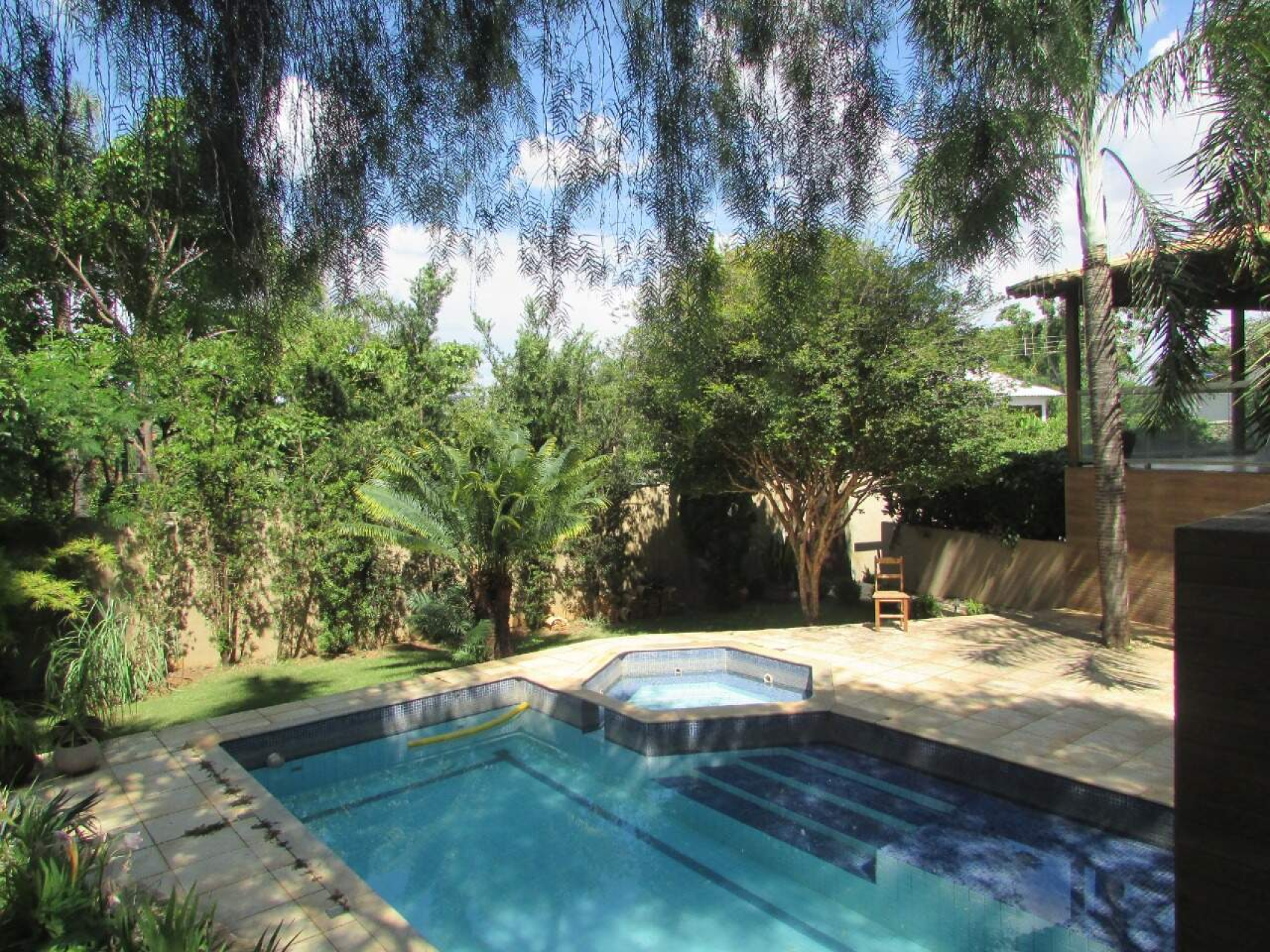 Casa de 4 quartos à venda, Trevo, Belo Horizonte - MG