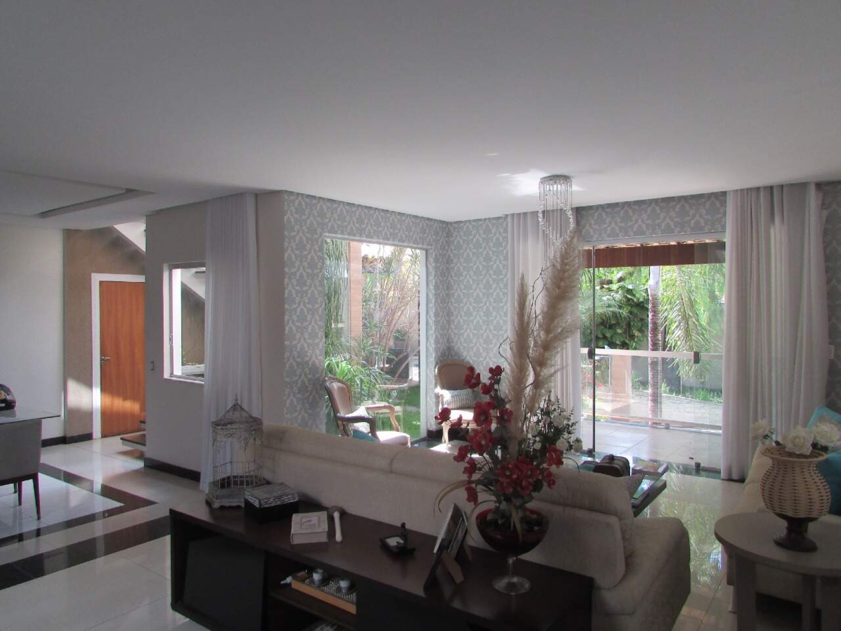 Casa de 4 quartos à venda, Trevo, Belo Horizonte - MG