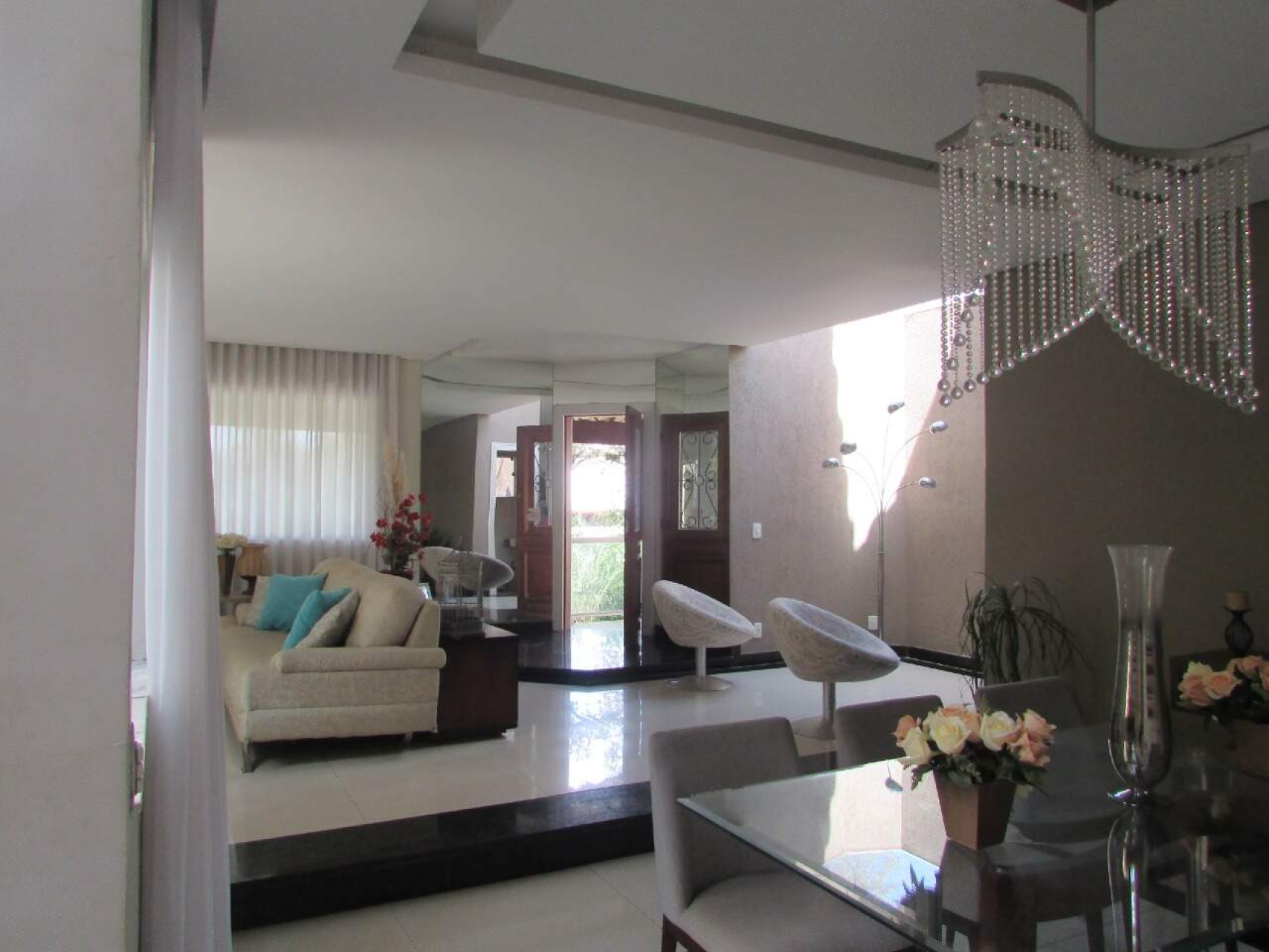 Casa de 4 quartos à venda, Trevo, Belo Horizonte - MG