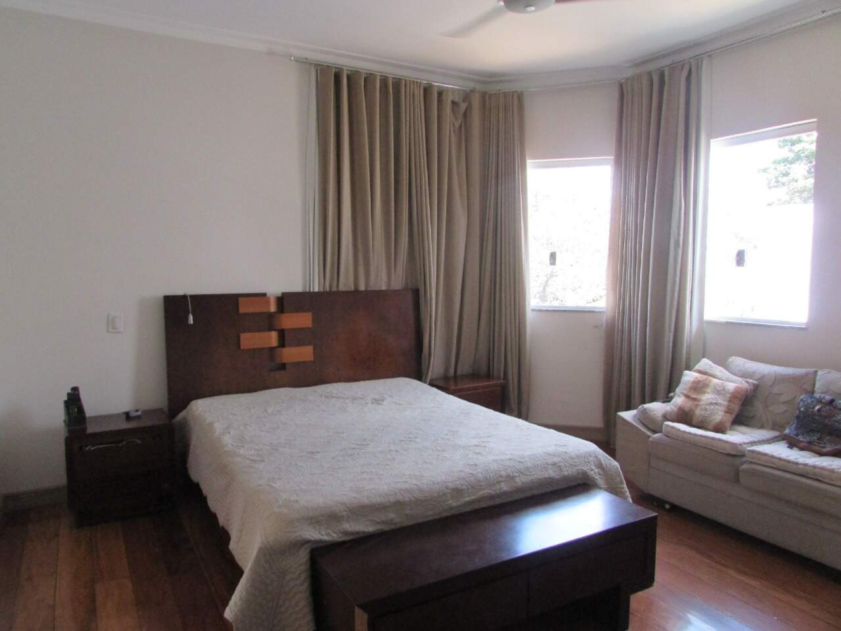 Casa de 4 quartos à venda, Trevo, Belo Horizonte - MG