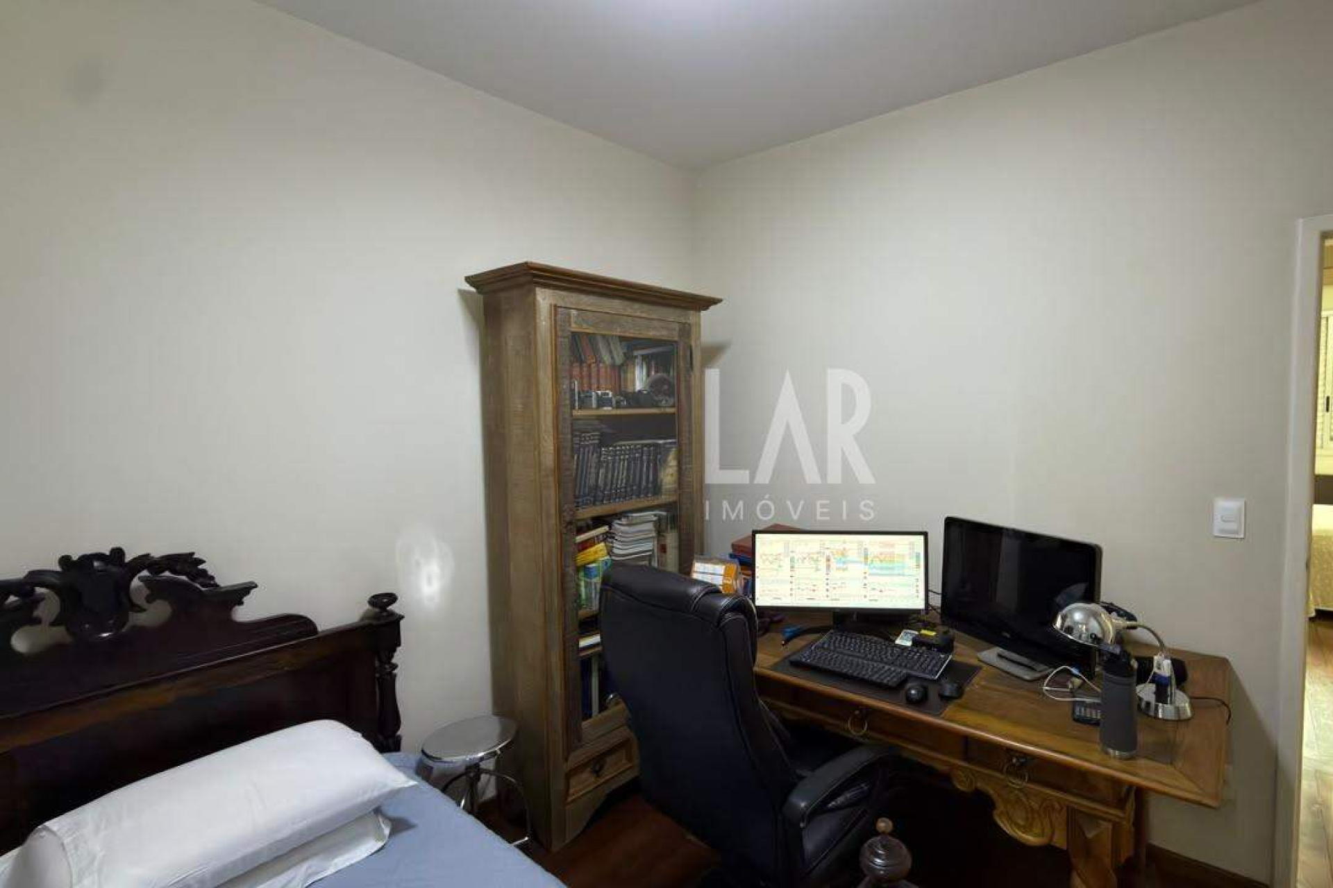 Apartamento de 4 quartos à venda, Lourdes, Belo Horizonte - MG