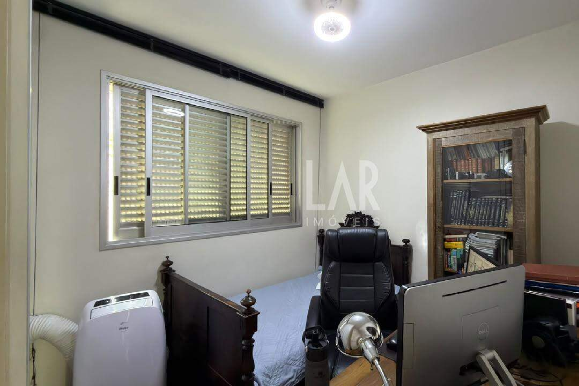 Apartamento de 4 quartos à venda, Lourdes, Belo Horizonte - MG