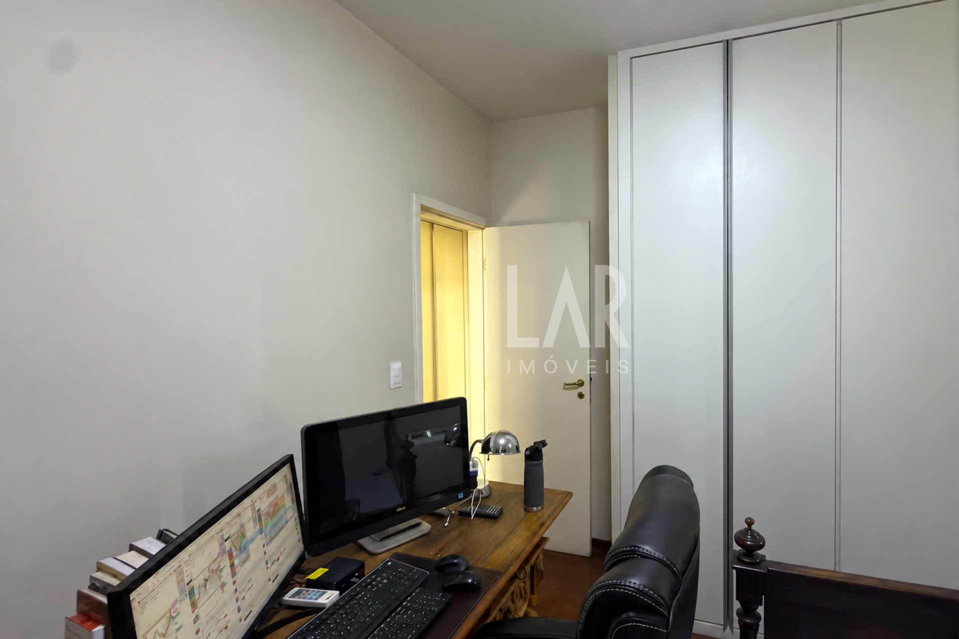 Apartamento de 4 quartos à venda, Lourdes, Belo Horizonte - MG