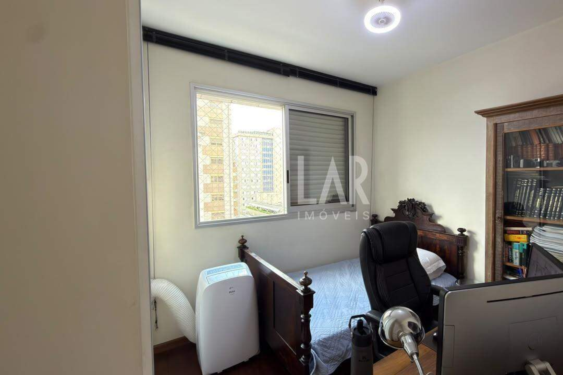 Apartamento de 4 quartos à venda, Lourdes, Belo Horizonte - MG