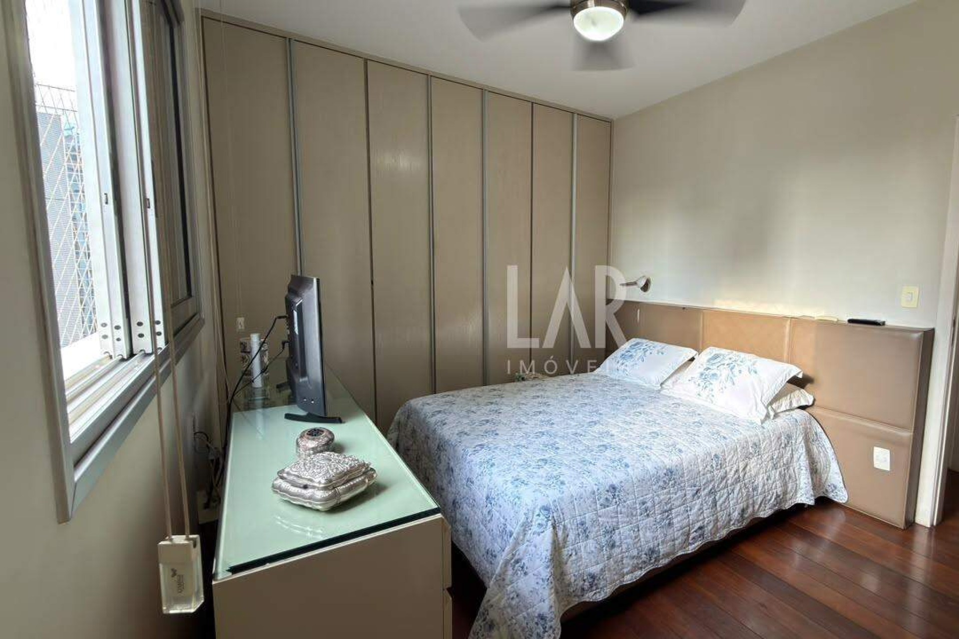 Apartamento de 4 quartos à venda, Lourdes, Belo Horizonte - MG