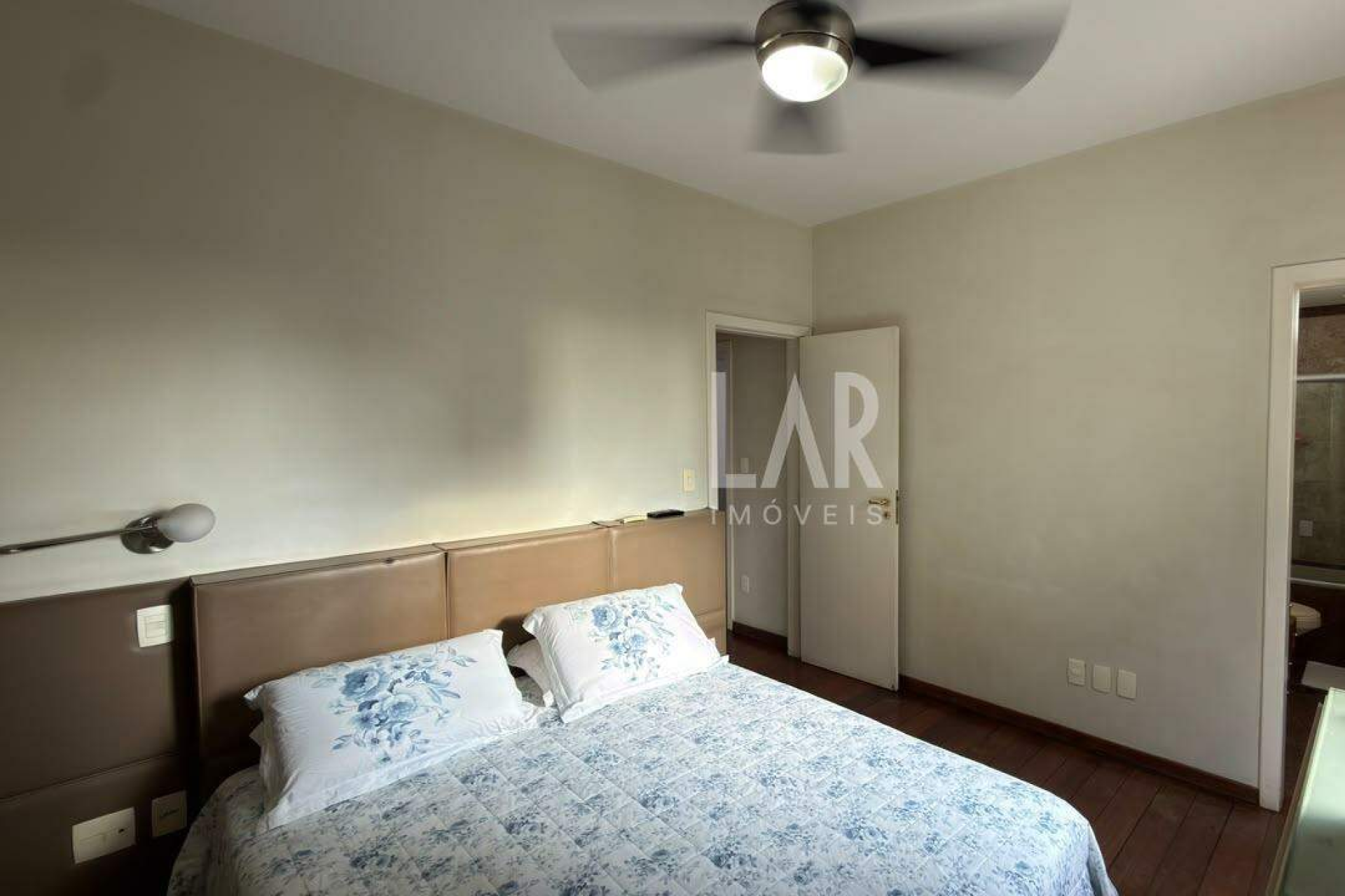 Apartamento de 4 quartos à venda, Lourdes, Belo Horizonte - MG