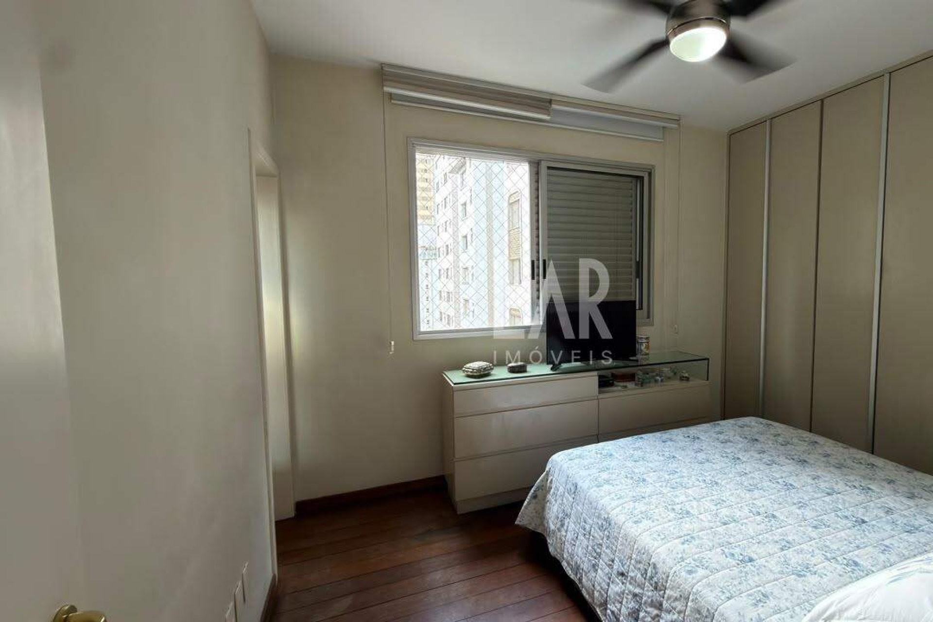 Apartamento de 4 quartos à venda, Lourdes, Belo Horizonte - MG