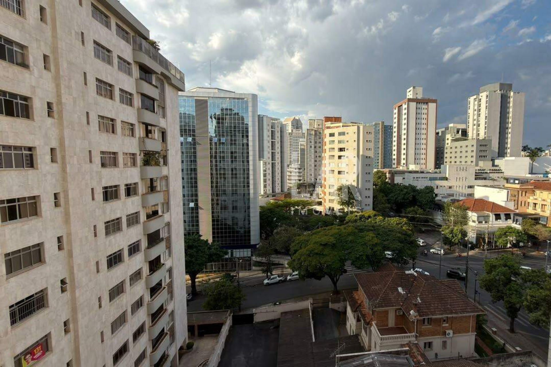 Apartamento de 4 quartos à venda, Lourdes, Belo Horizonte - MG