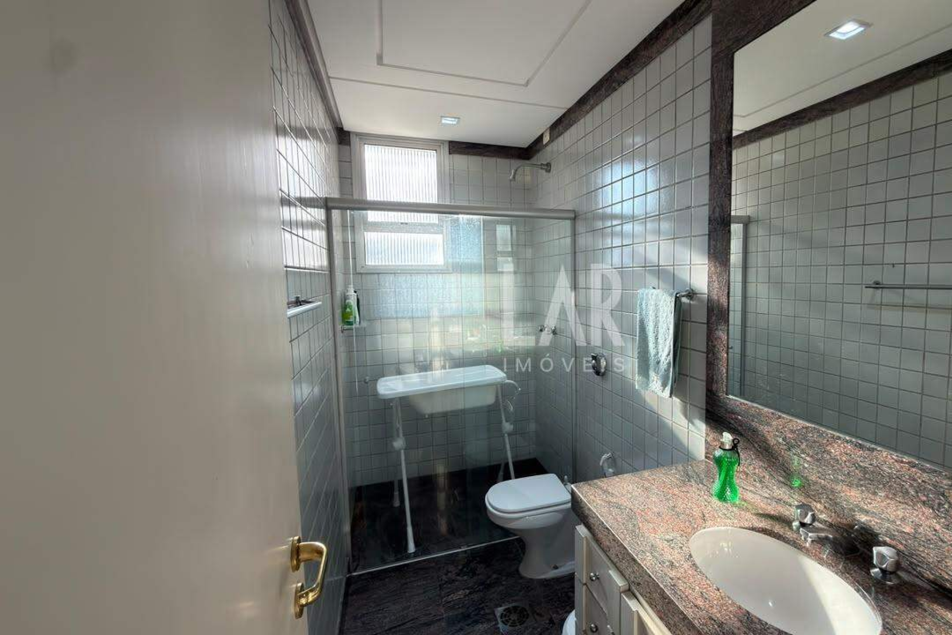 Apartamento de 4 quartos à venda, Lourdes, Belo Horizonte - MG