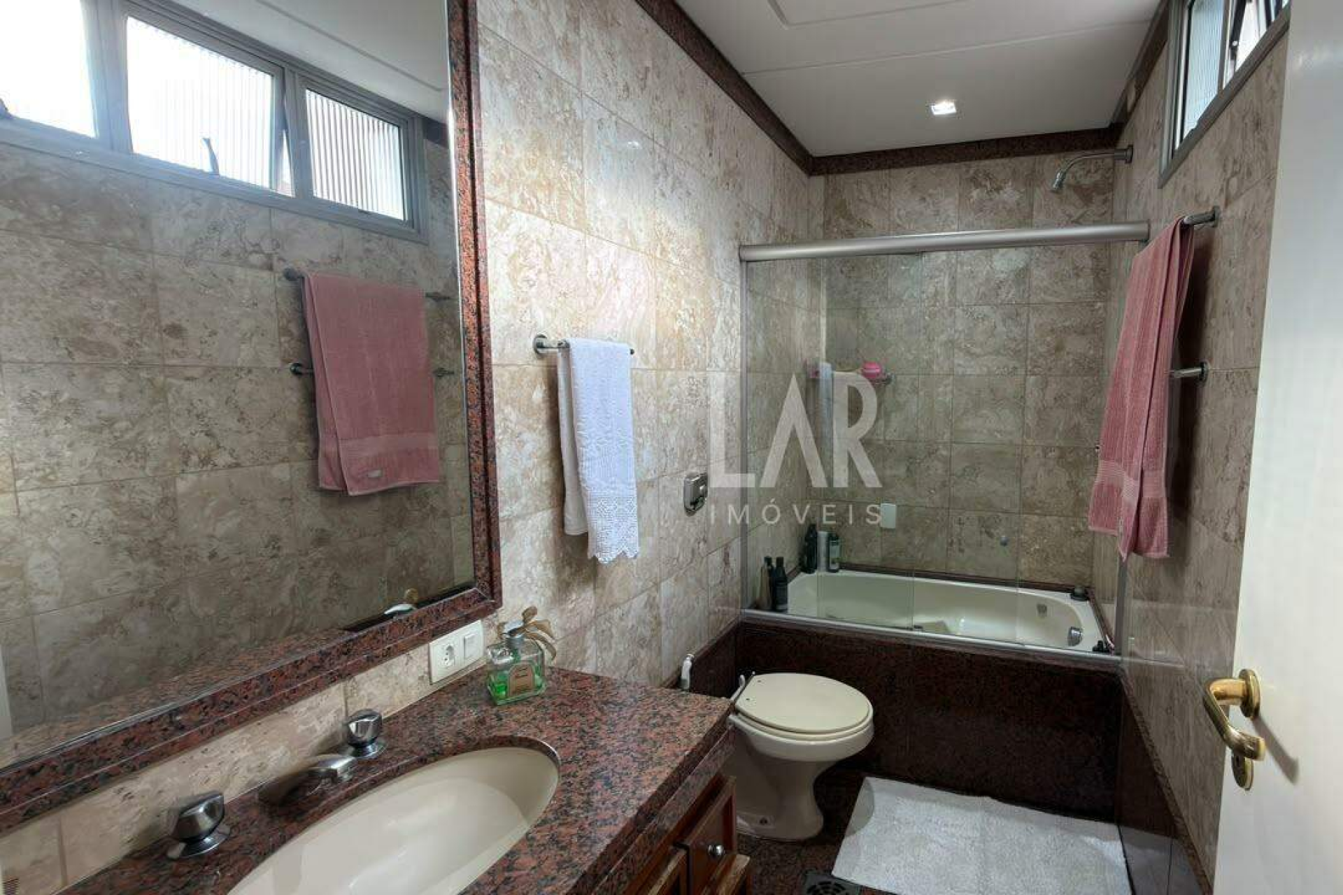 Apartamento de 4 quartos à venda, Lourdes, Belo Horizonte - MG
