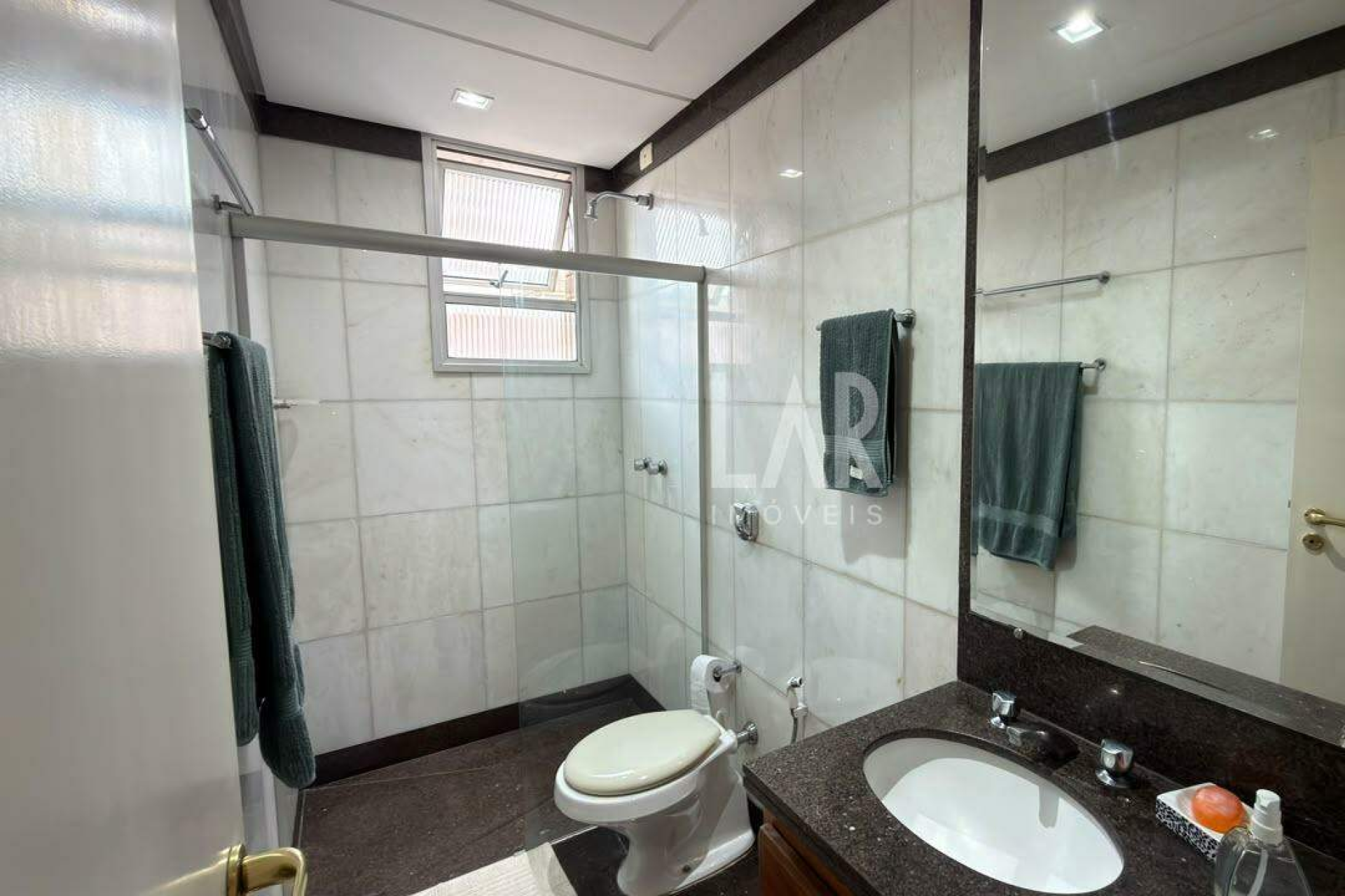 Apartamento de 4 quartos à venda, Lourdes, Belo Horizonte - MG
