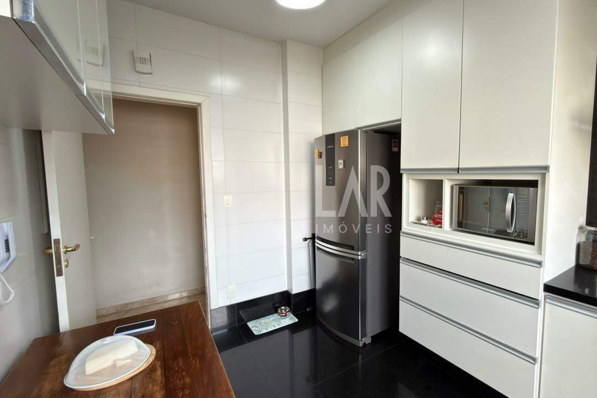 Apartamento de 4 quartos à venda, Lourdes, Belo Horizonte - MG